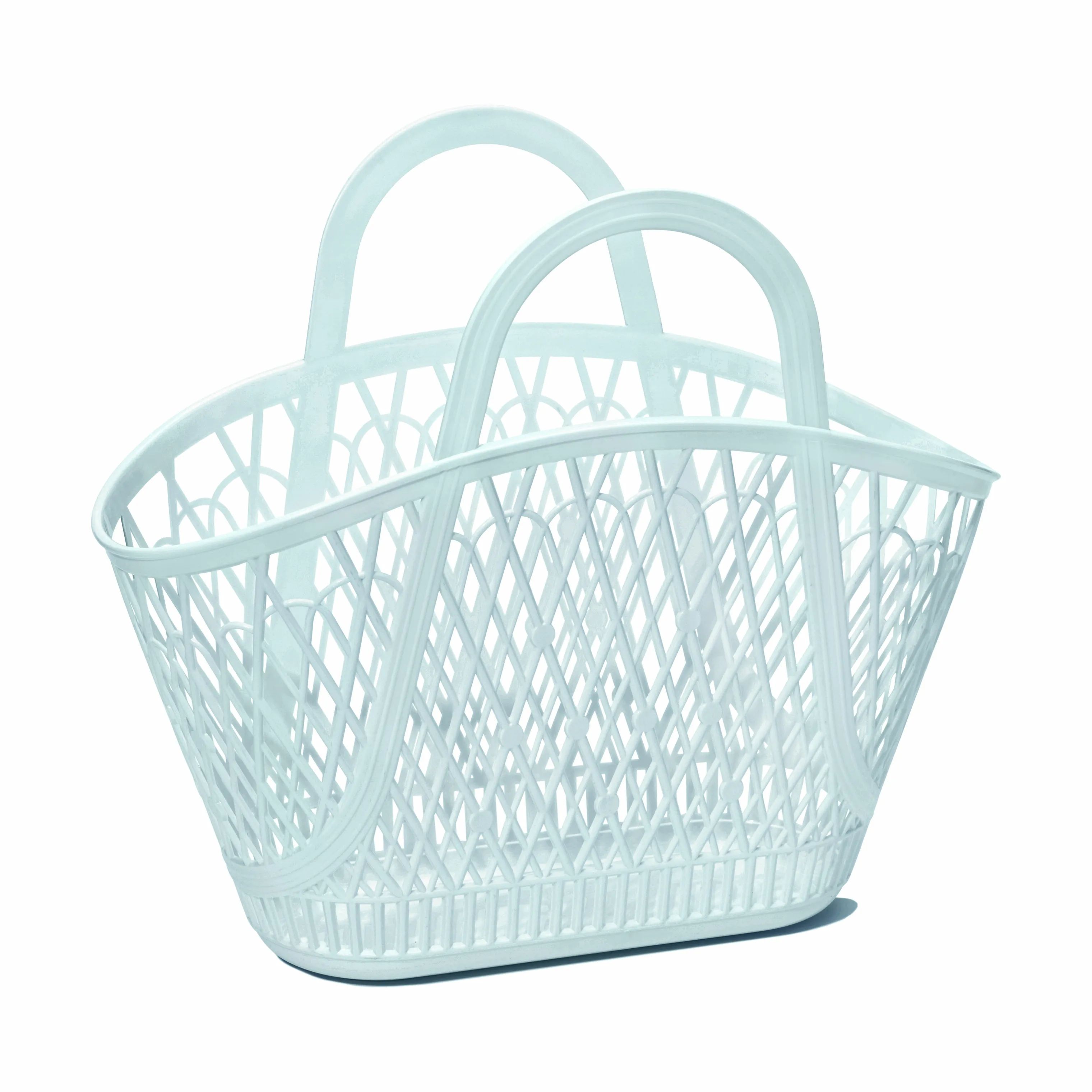 Sun Jellies Øvrigt interiør Betty Basket Betty Taske i Blue, 1