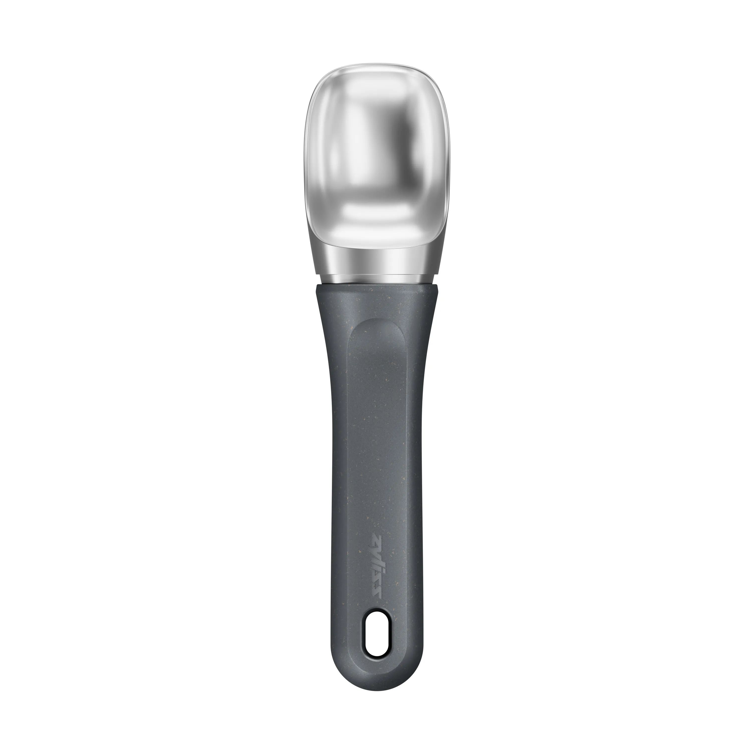 Zyliss Isskeer Isske i Beluga Grey, 1