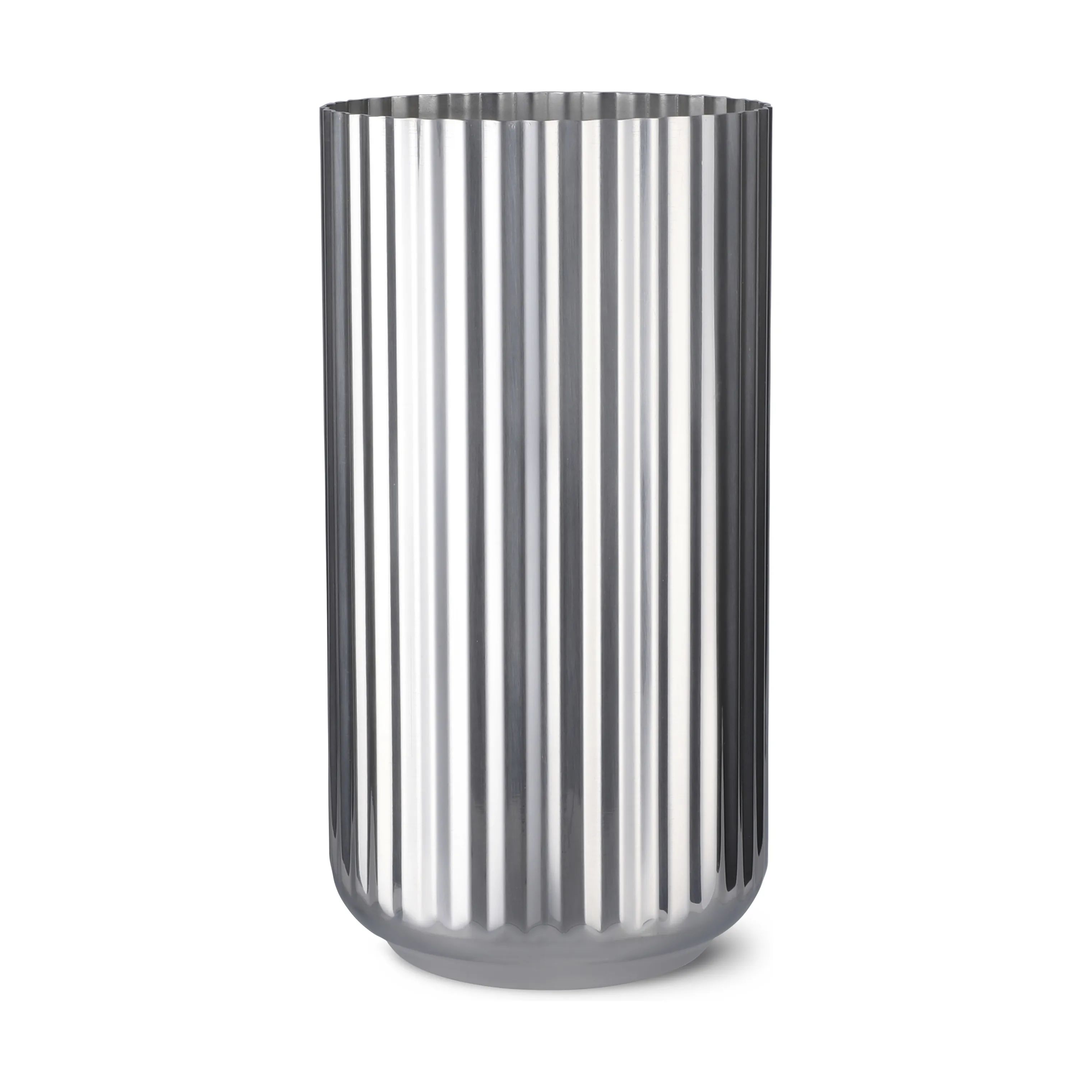 Lyngby Porcelæn Vaser Klassisk Lyngby Vase i 20,5 cm, 1