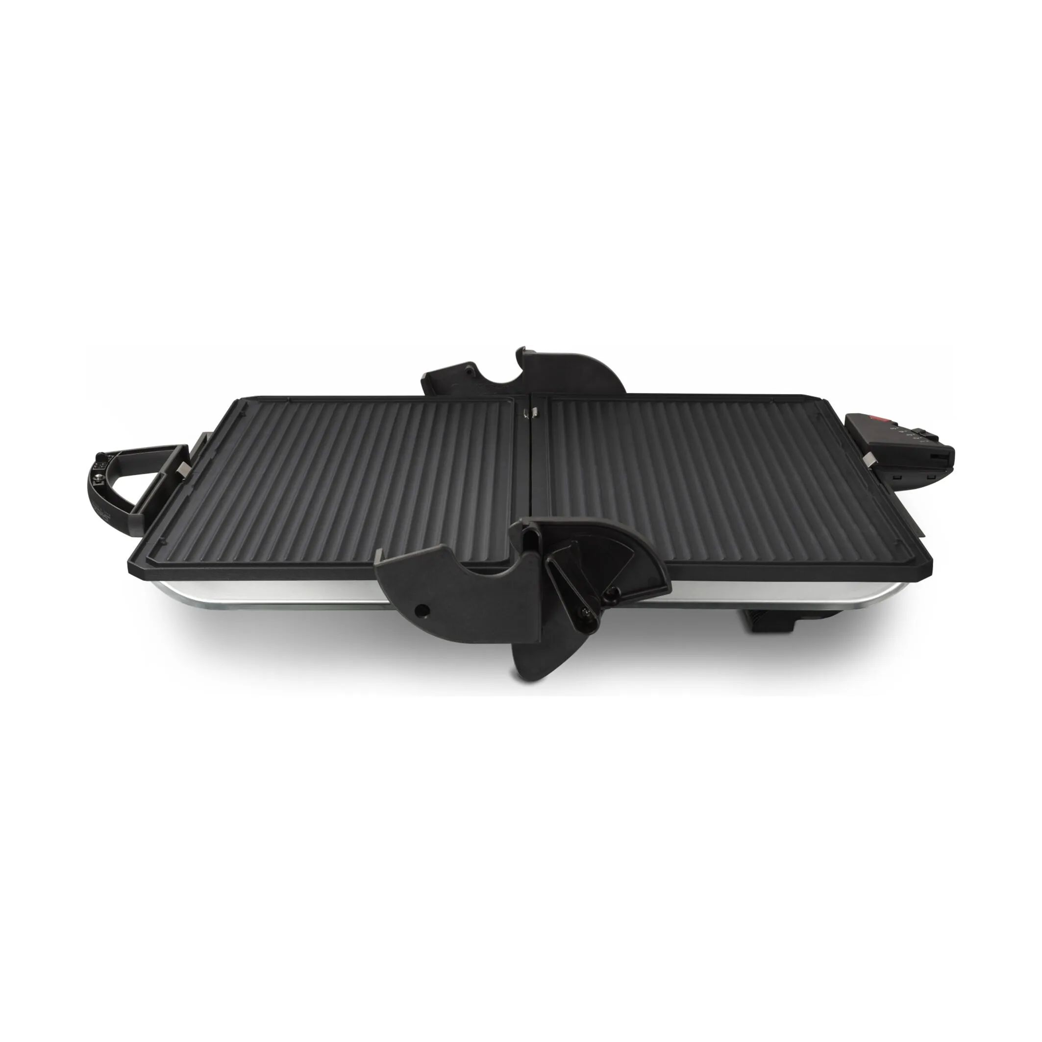 Grand Gourmet Bordgrill PG2.0 Kontaktgrill i Matsort, 7