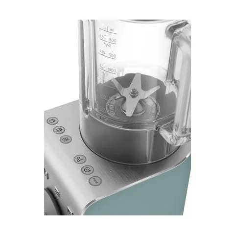 Smeg Blendere Collezione High Performance Blender BLC02EGMEU i Emerald Green, 3