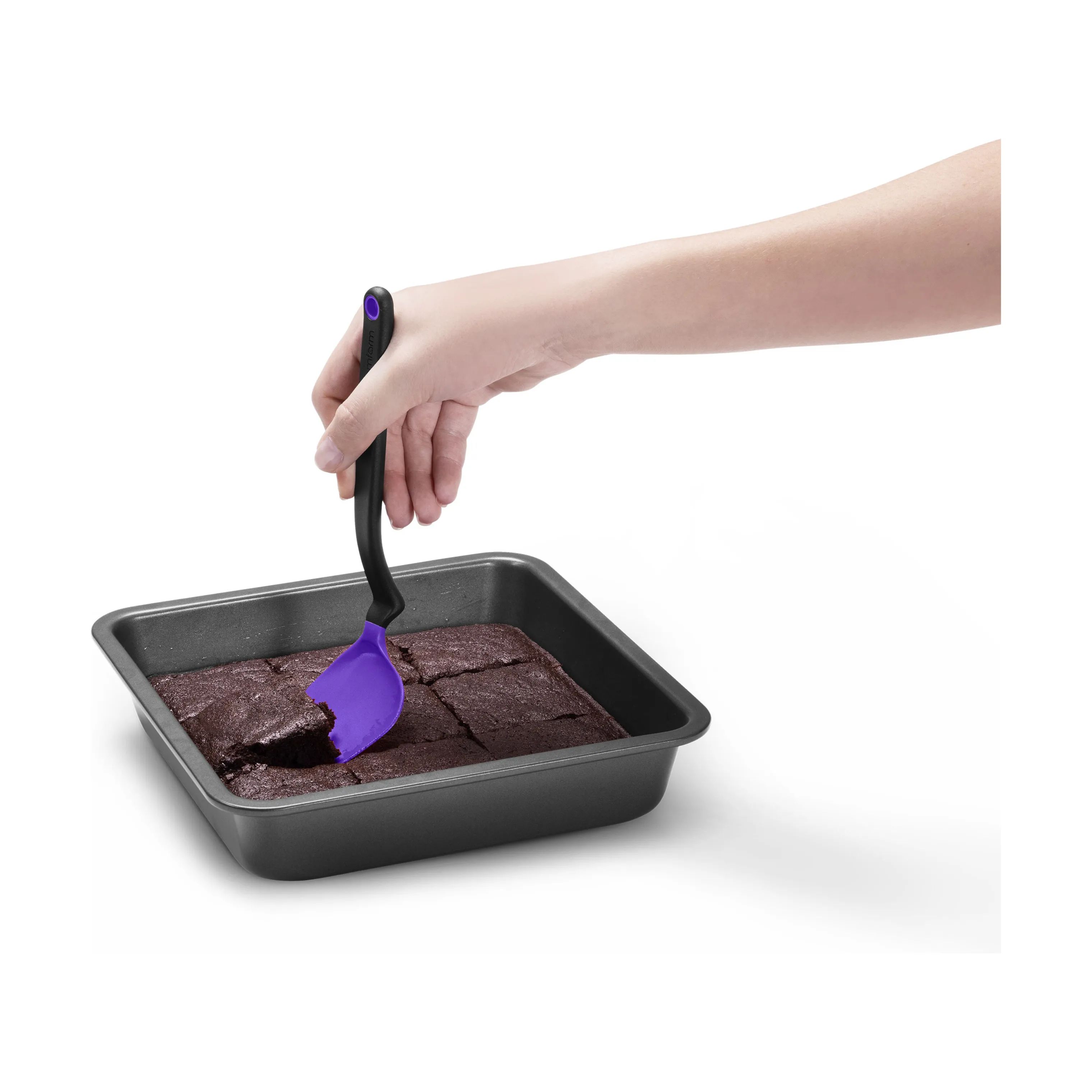 Dreamfarm Paletknive Mini Palet i Lilla, 3