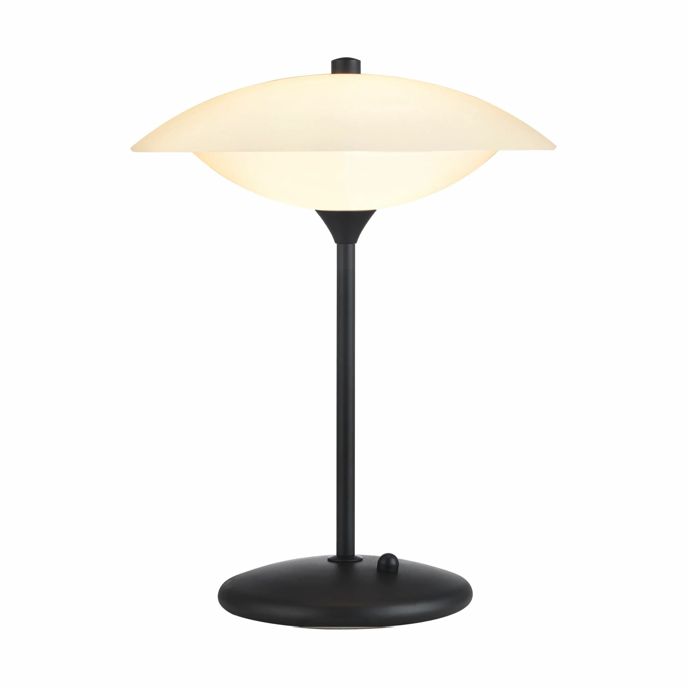 Halo Design Bordlamper Baroni Bordlampe i Opal, 1