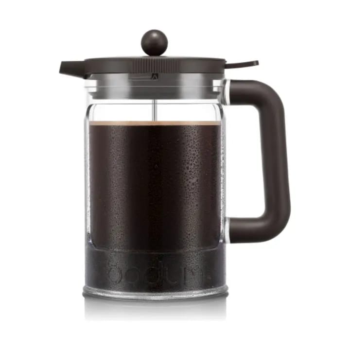 Bodum Stempelkander Bean Set Bean Iskaffebrygger i Brun, 1