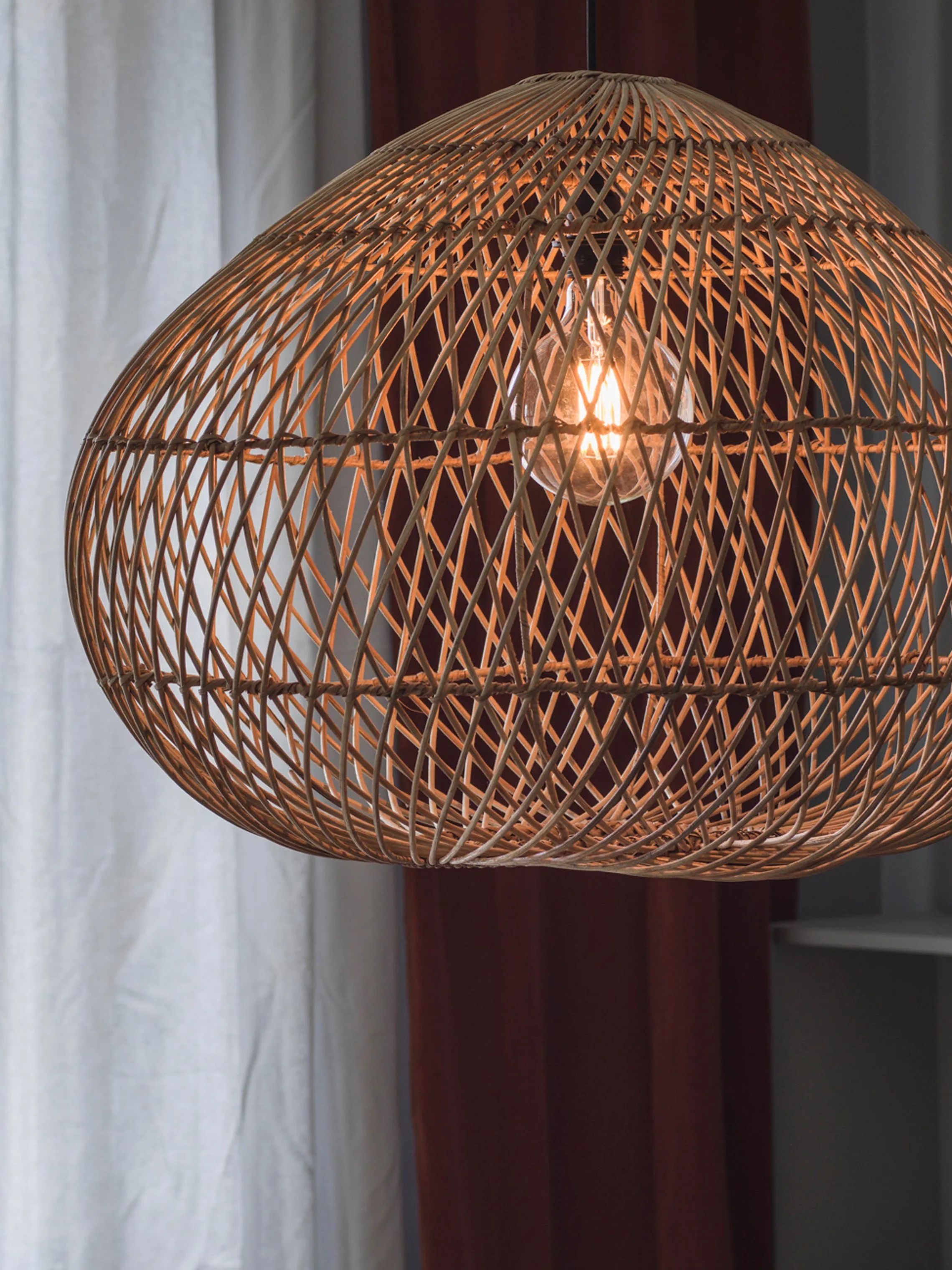 PR Home Pendler Karen Pendel i 50 cm, 3