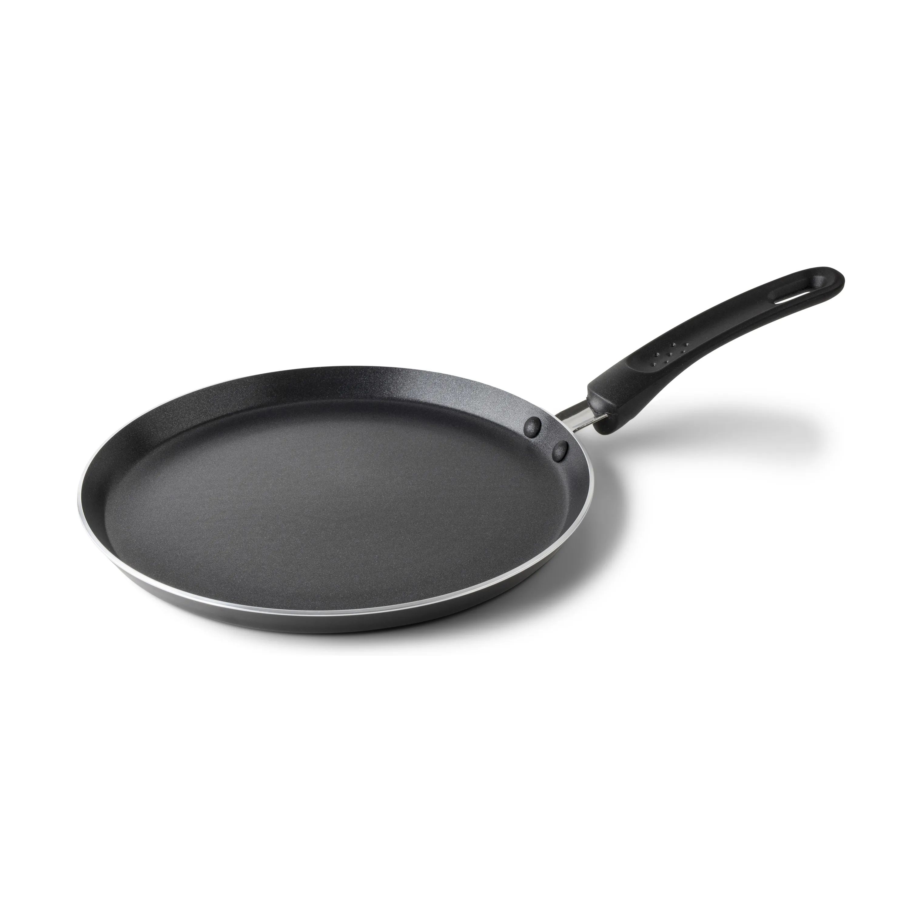 Cook & Baker Pandekagepander Pandekagepande i Sort, 1
