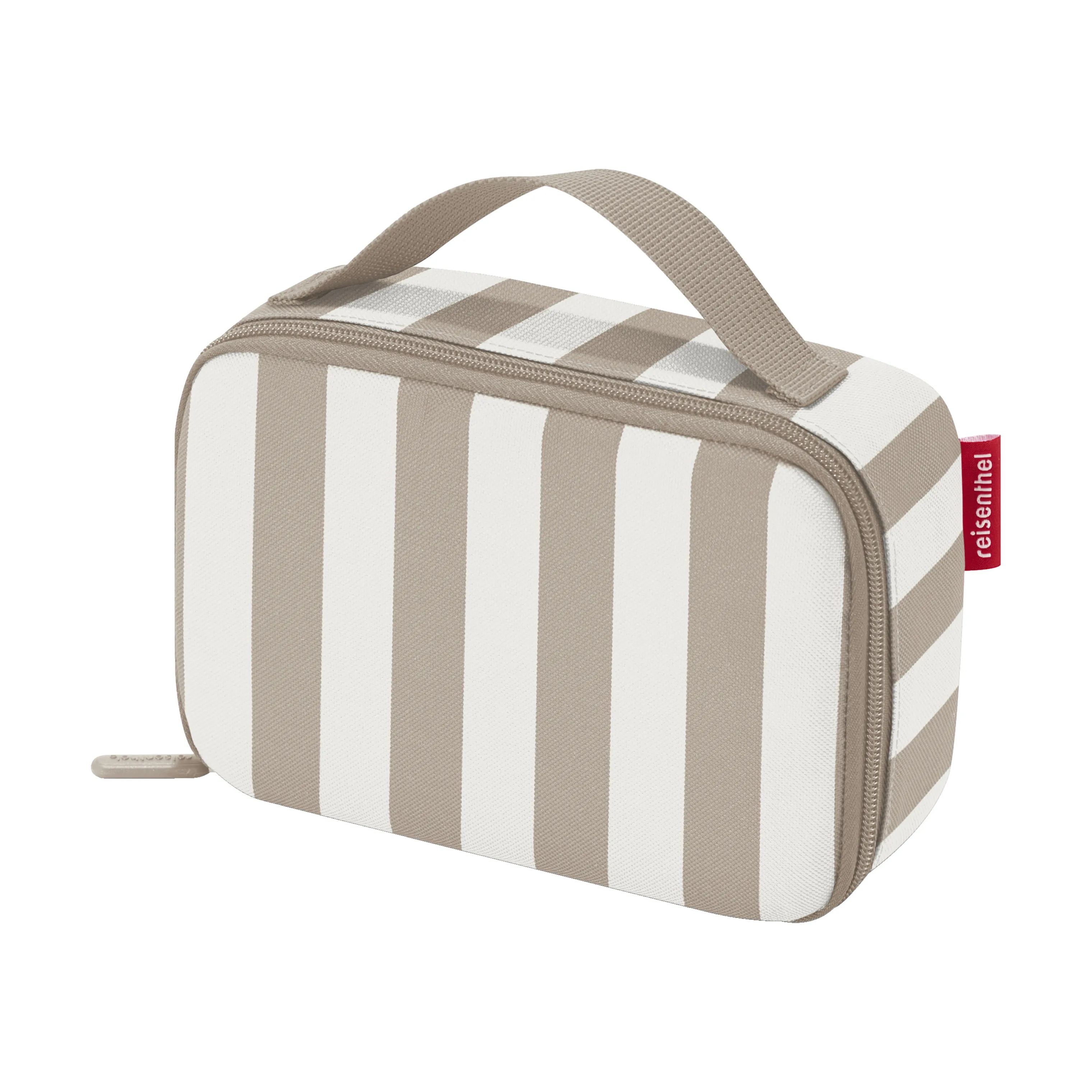 Reisenthel Køletasker Thermocase i Beige/hvid, 1