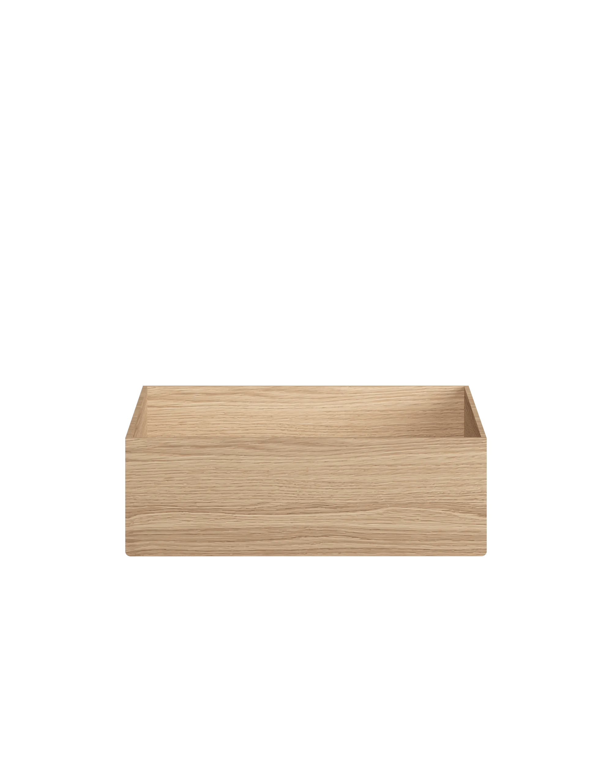 Novoform Hylder Arturo Hylde i Natural oak, 1