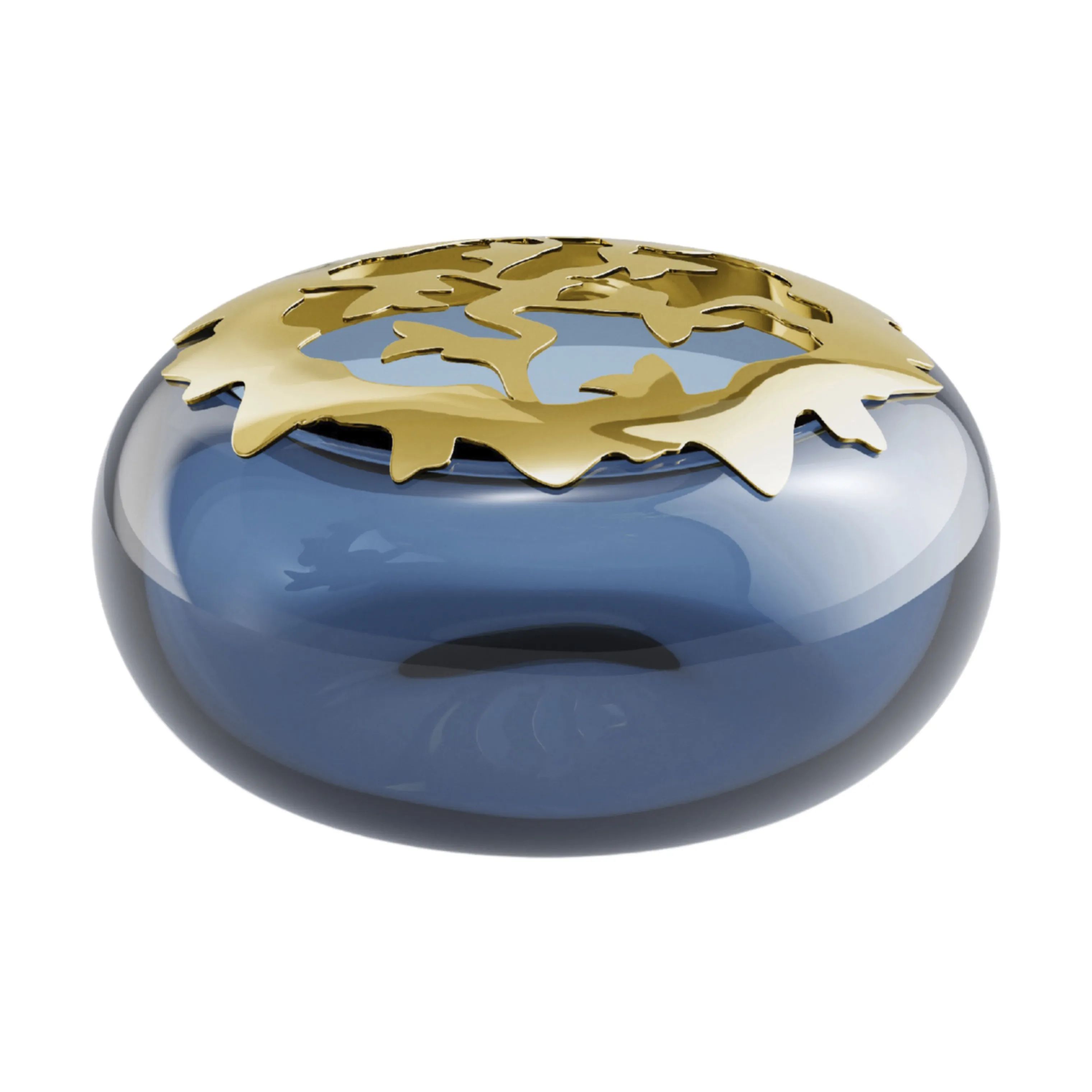Georg Jensen Bonbonniere Påske kollektion 2025 Bonbonniere i Blå / Guld, 1