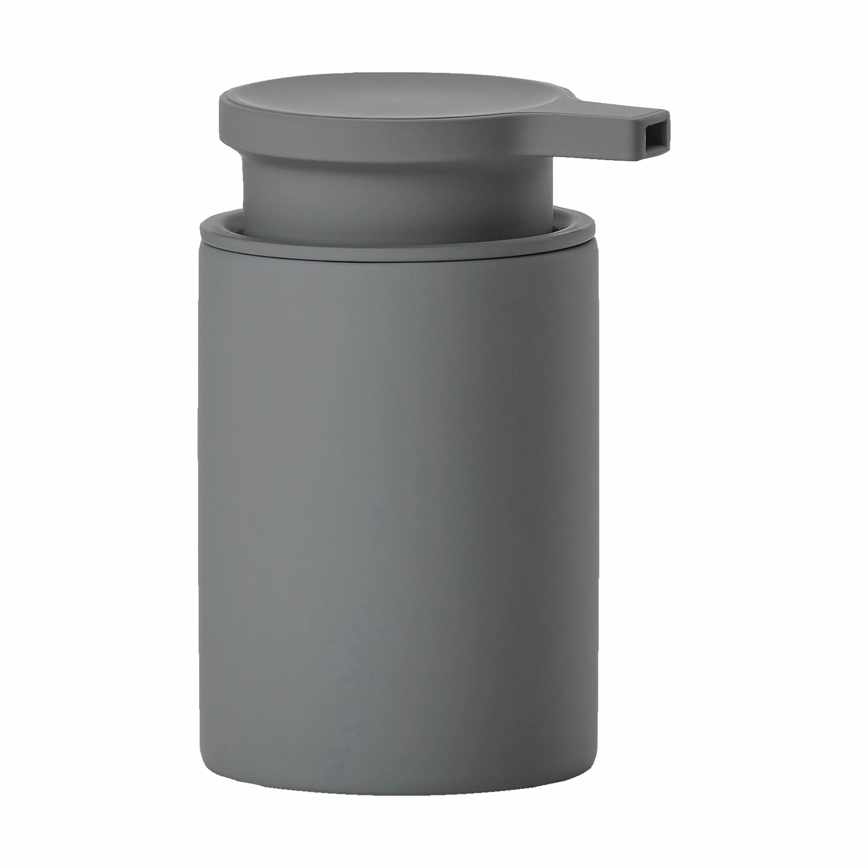 Zone Sæbedispensere Karma Sæbedispenser i Grey, 16 cm, 1