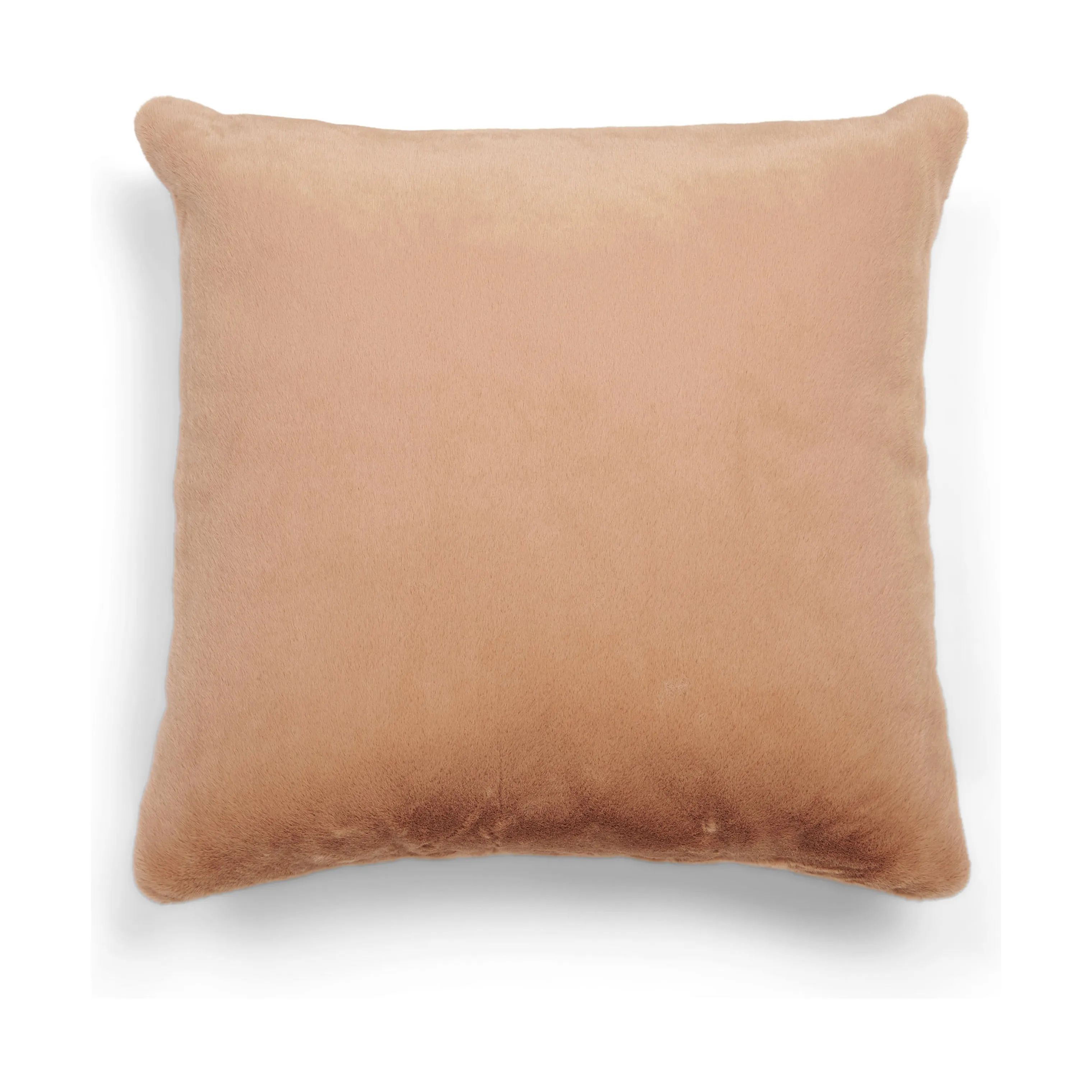 Essenza Pyntepuder Furry Pyntepude i Bright Terra, H16 x B50 x L50 cm, 1