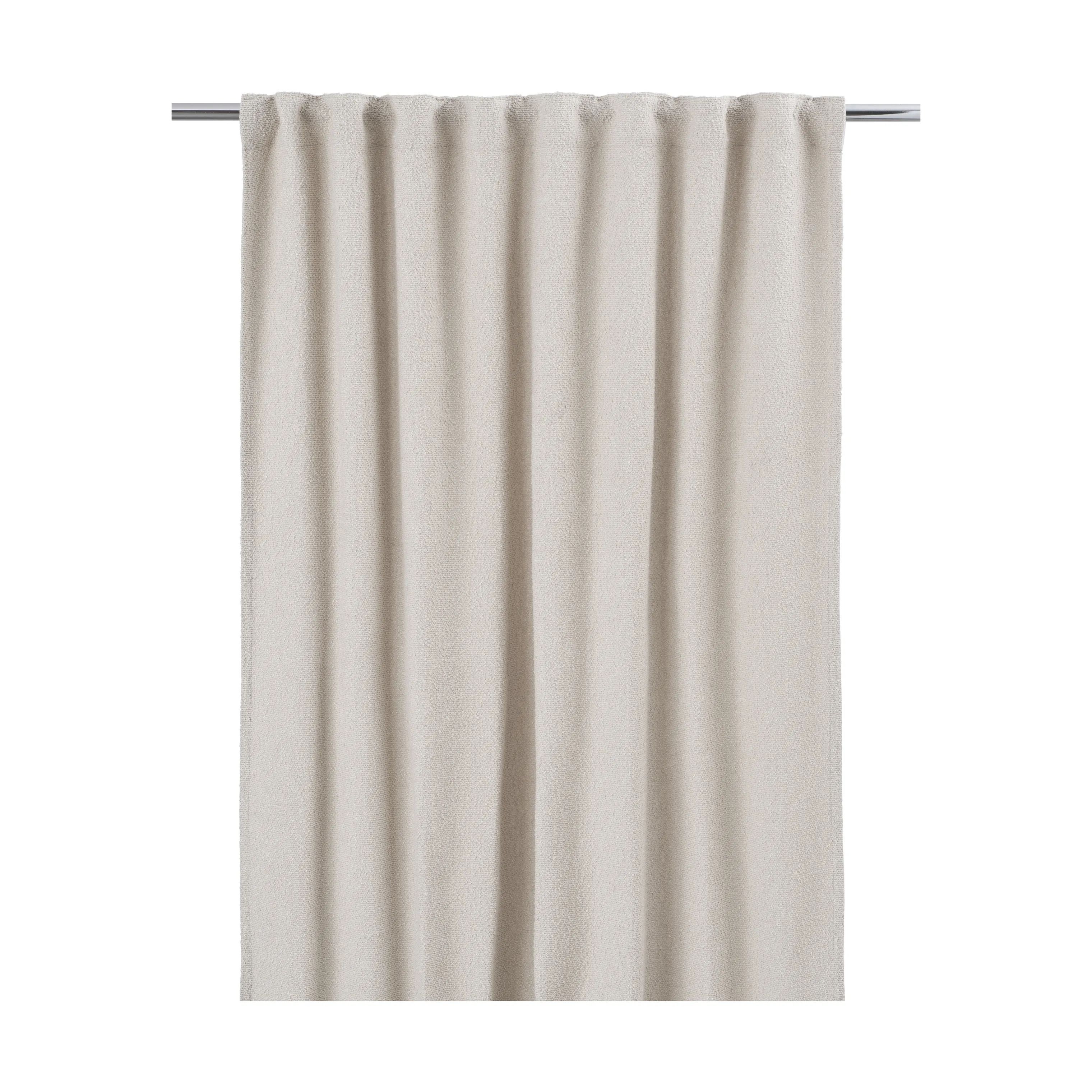 Svanefors Gardiner og gardinstænger Gina Gardin - 2 stk. i Beige, 1