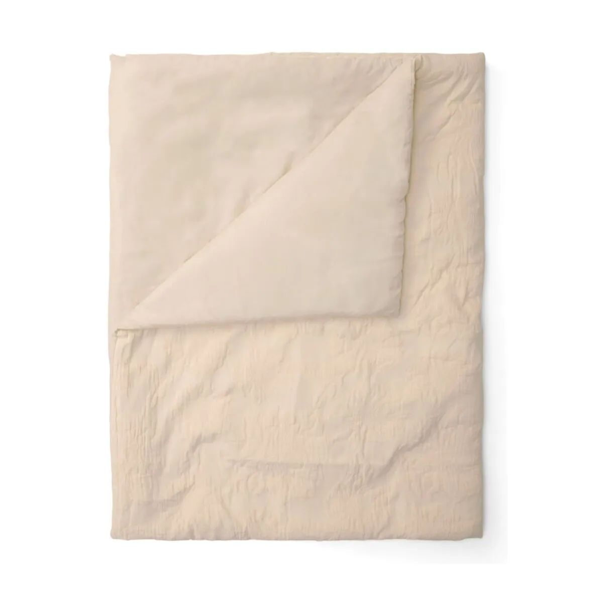 Essenza Sengetæpper Philippine Tæppe i Oatmeal, B180 x L265 cm, 1