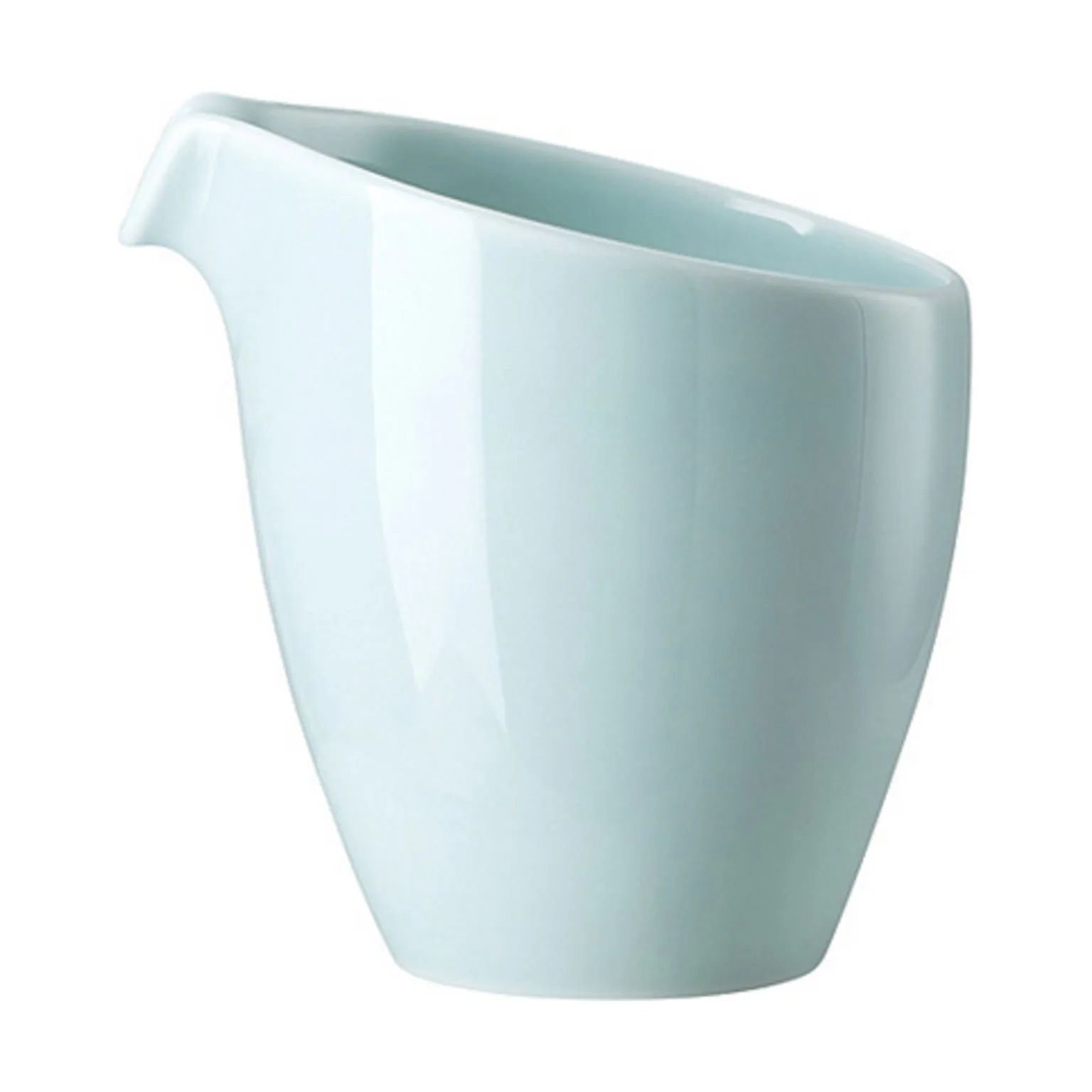 Rosenthal Mælke- og flødekander Junto Flødekande i Grøn, 1