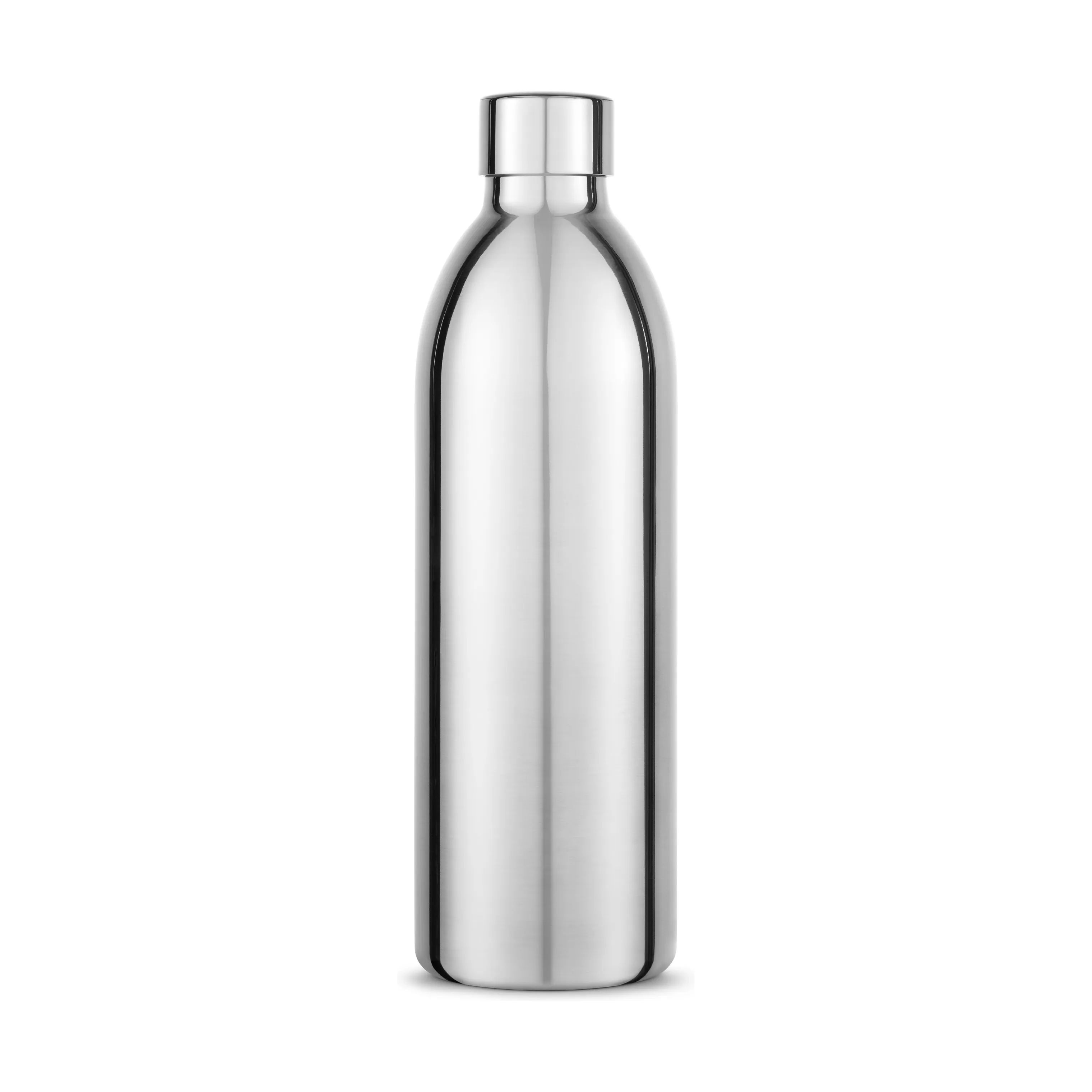 Aarke To go kopper Universal To Go C3 Flaske i Sølv, 1 L, 1