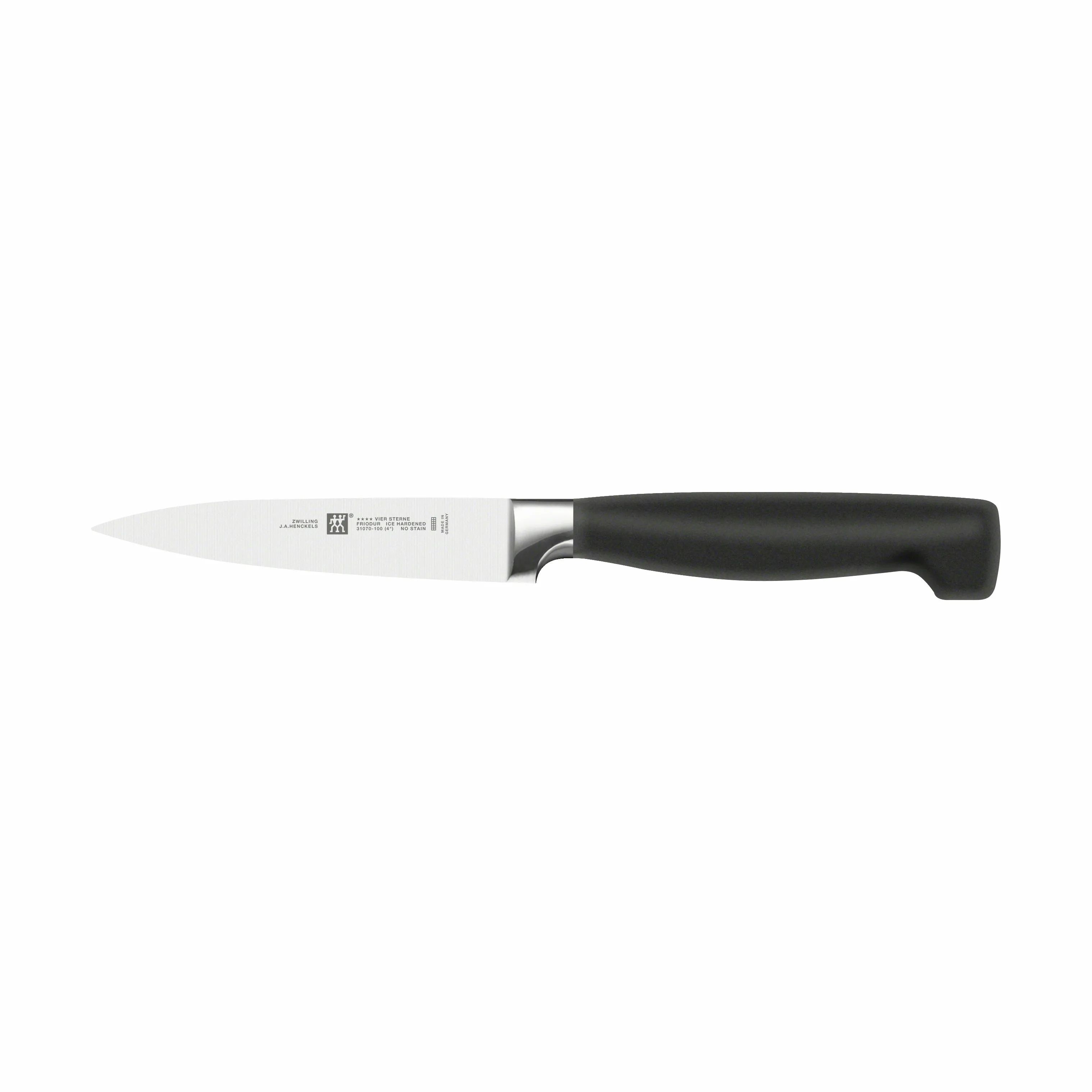 Zwilling Urteknive Four Star FourStar Urtekniv i 10, 1