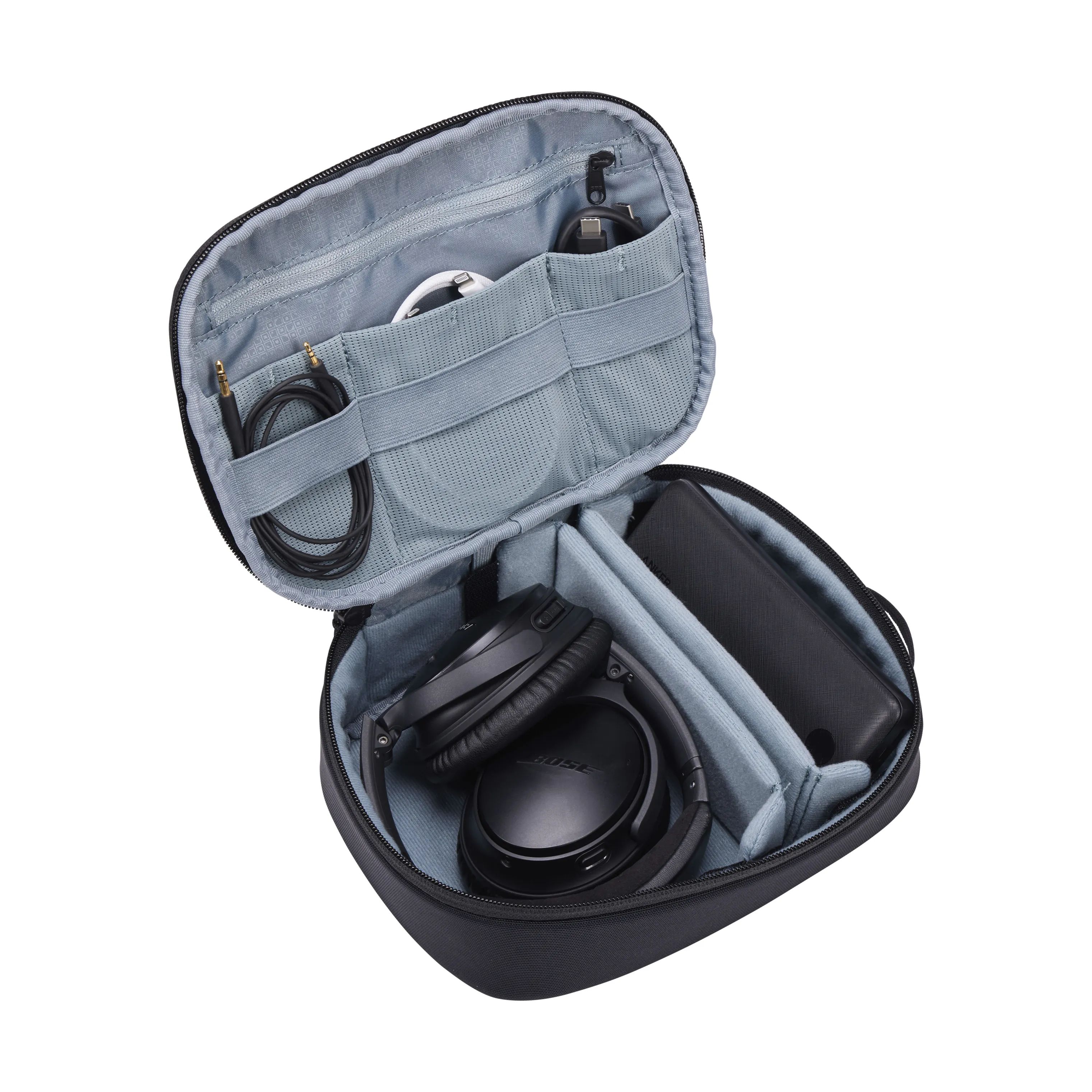 Thule Øvrigt interiør Thule Subterra PowerShuttle Plus i Black, 18 cm, 2