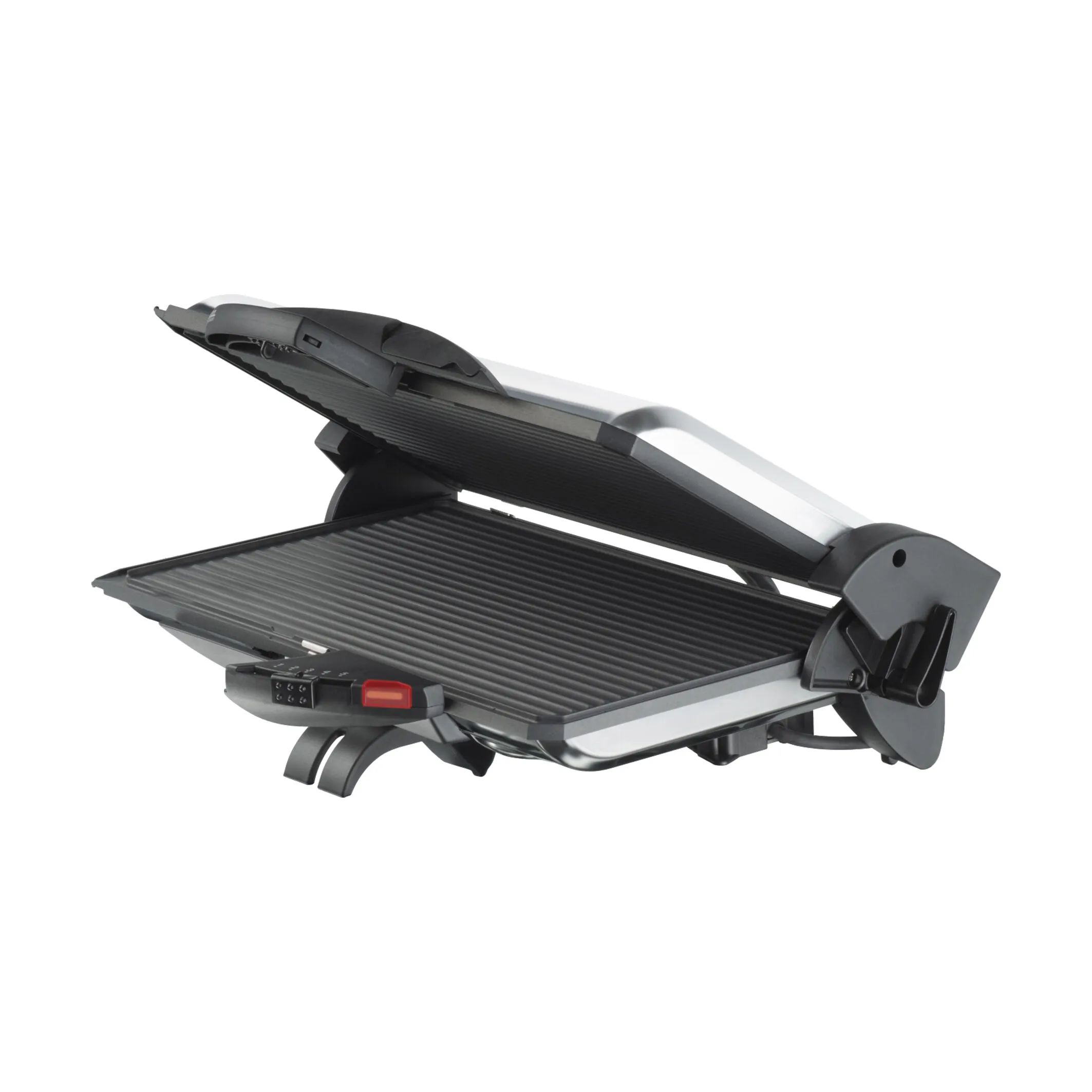 Grand Gourmet Bordgrill PG2.0 Kontaktgrill i Matsort, 6