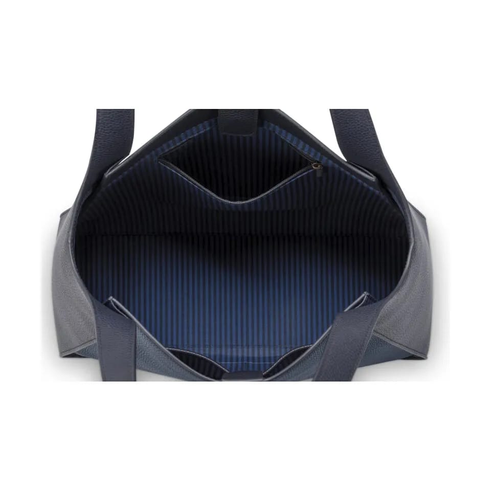 PIP Studio Øvrigt interiør Filou Skuldertaske i blue, 4