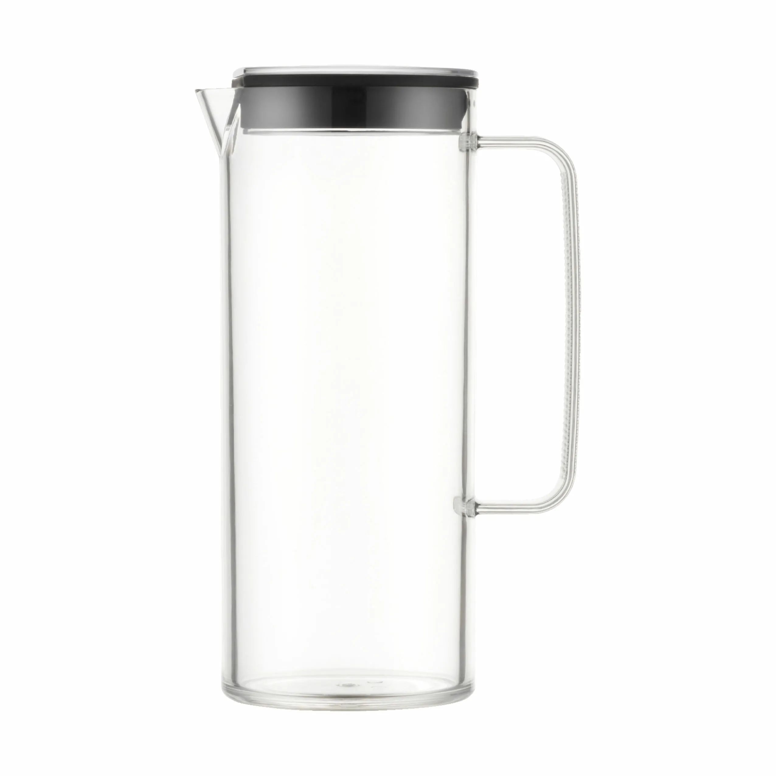 Bodum Serveringskander Melior Vandkande m. låg i Transperant, 1.2 L, 1