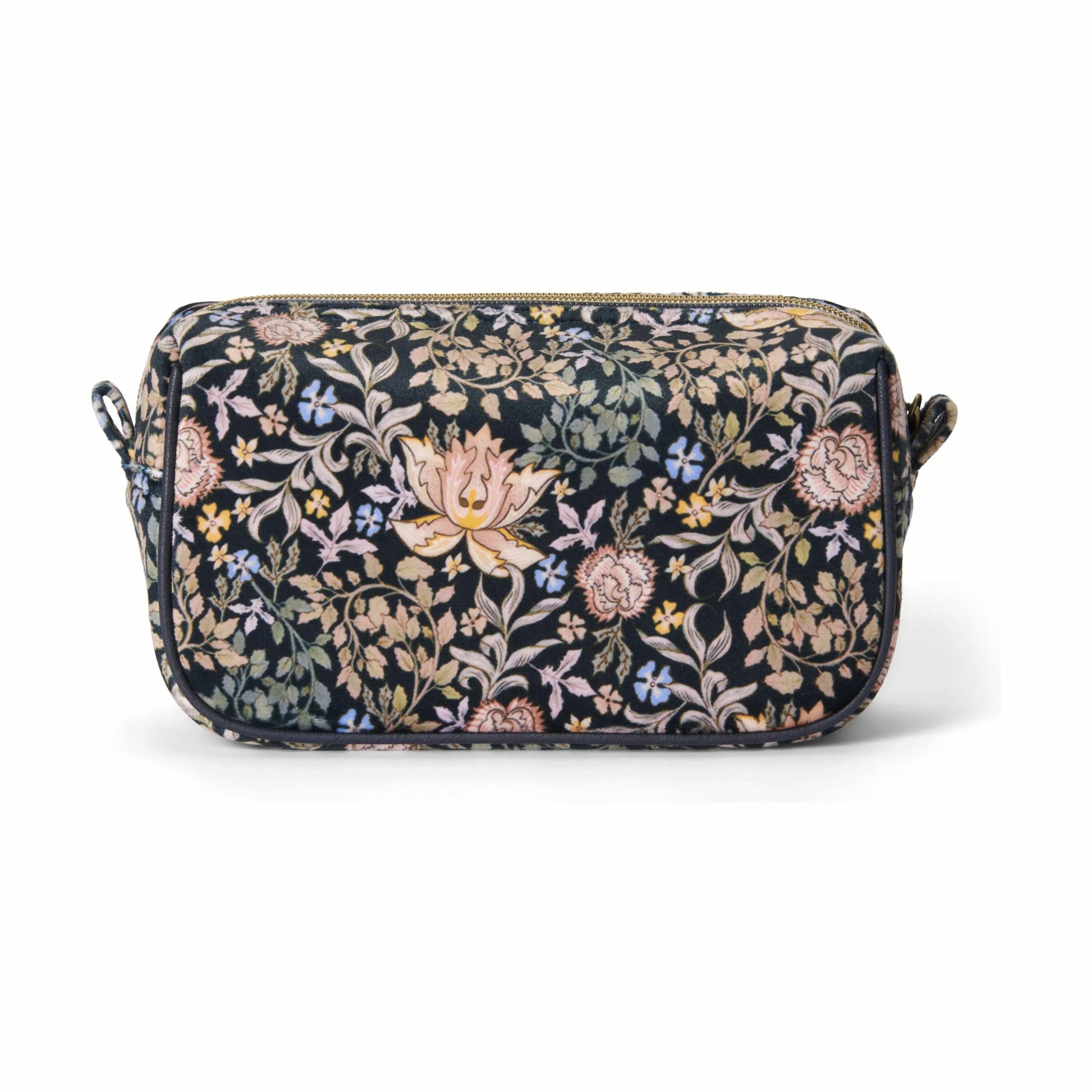 Essenza Toilettasker Megan Ophelia Toilettaske i NightBlue, 2