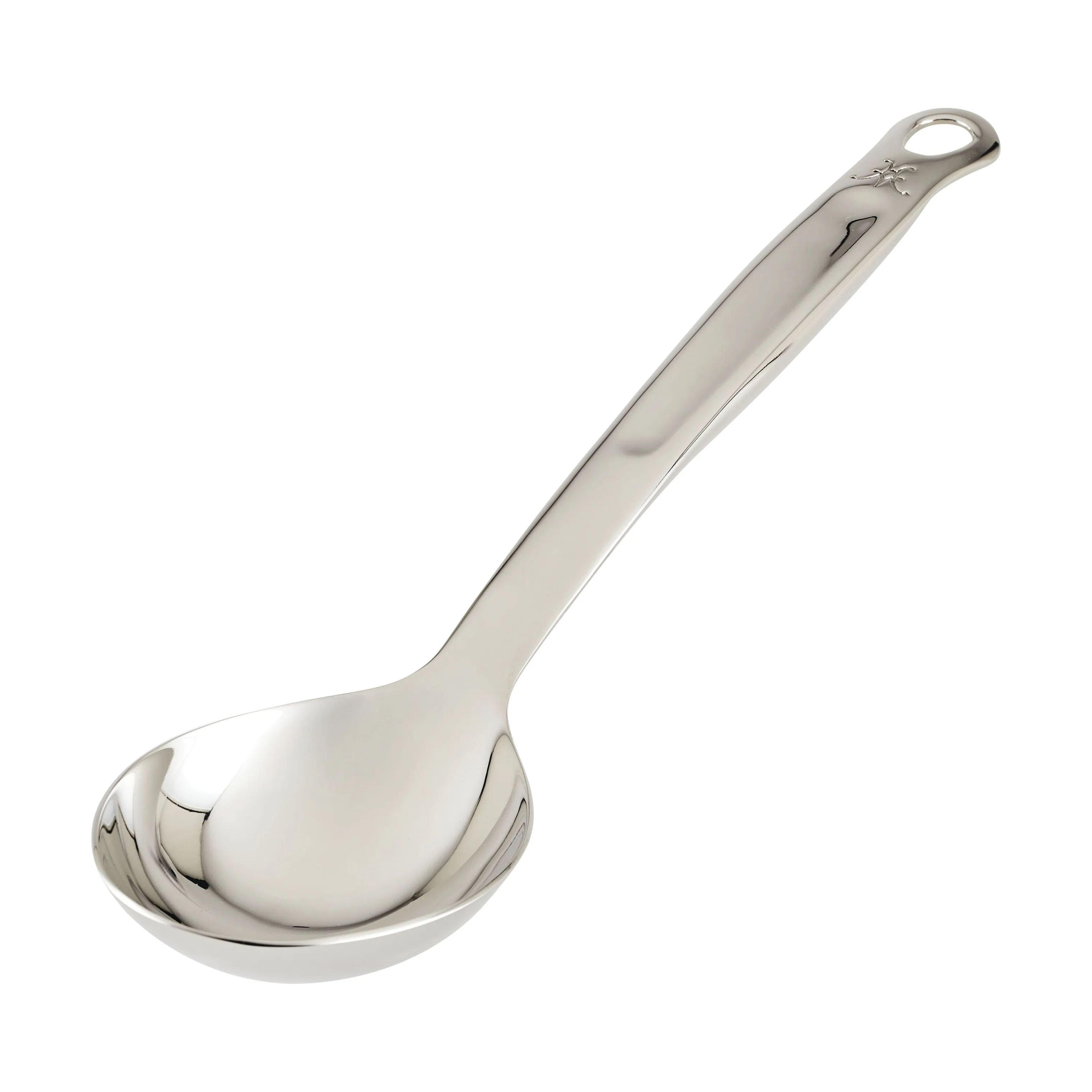 Hestan Grydeskeer Provisions Serveringsske i Rustfrit stål, 1