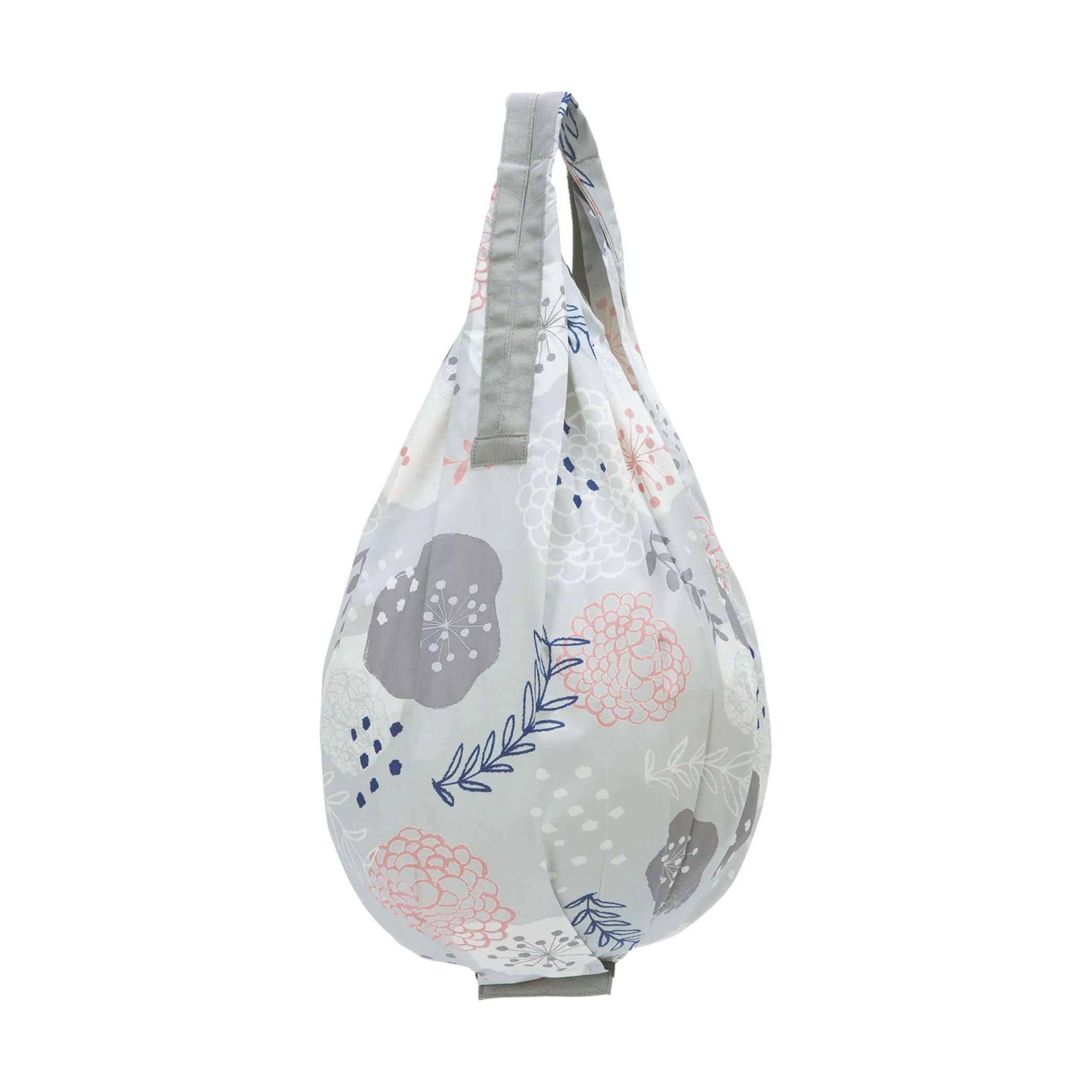 Shupatto Øvrigt interiør Drop Foldbar Taske i Poopy, 16 L, 1