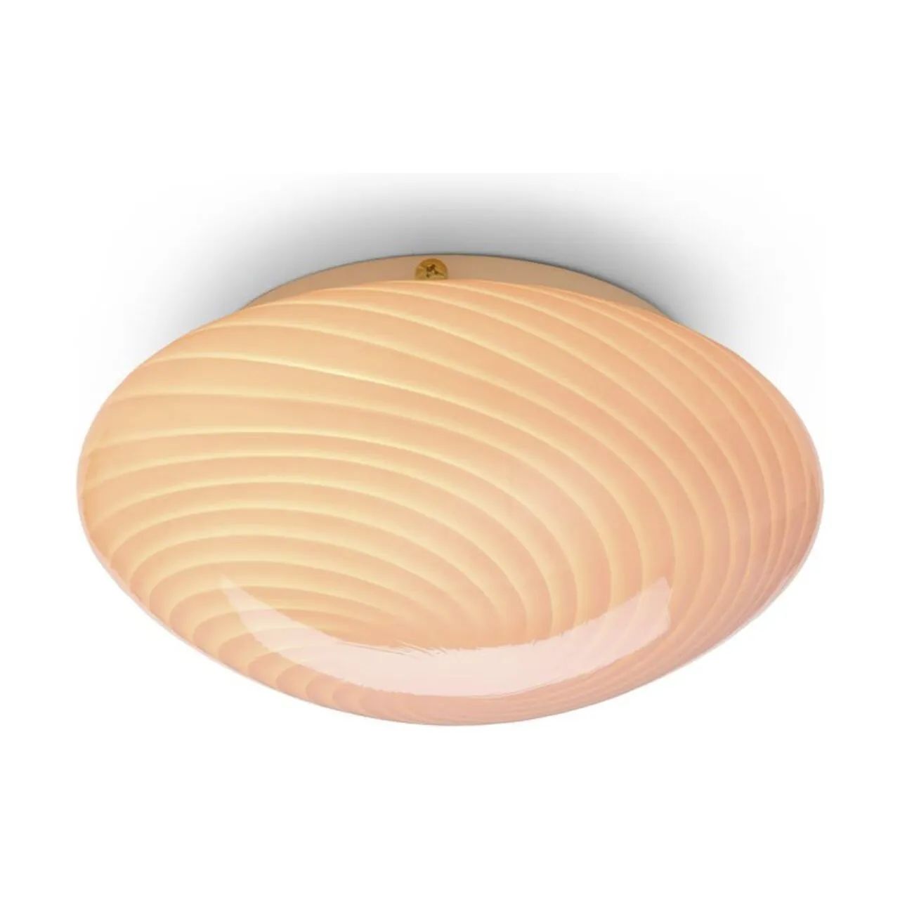 Halo Design Loftlamper Candy Loftslampe i Rosa, 1