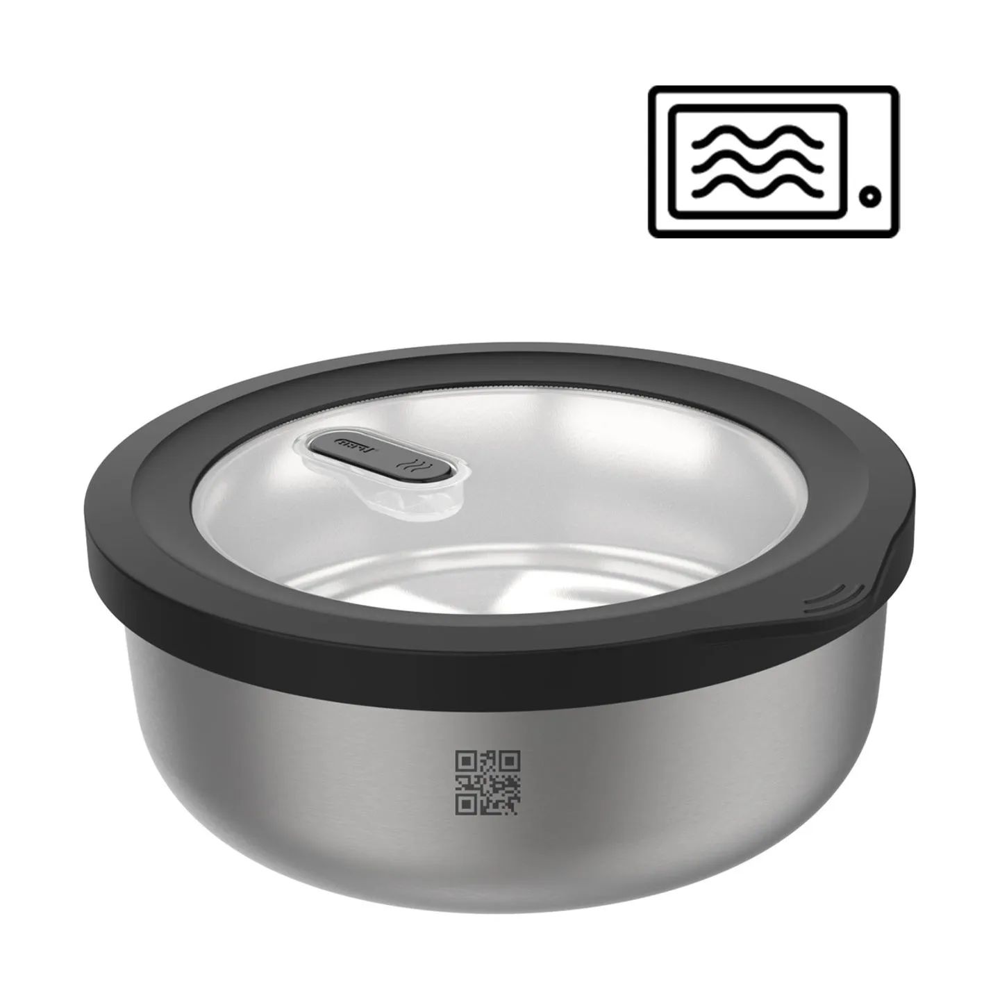 Gefu Opbevaringsbokse PROVIDO Opbevaringsboks i 20,6 cm, 1