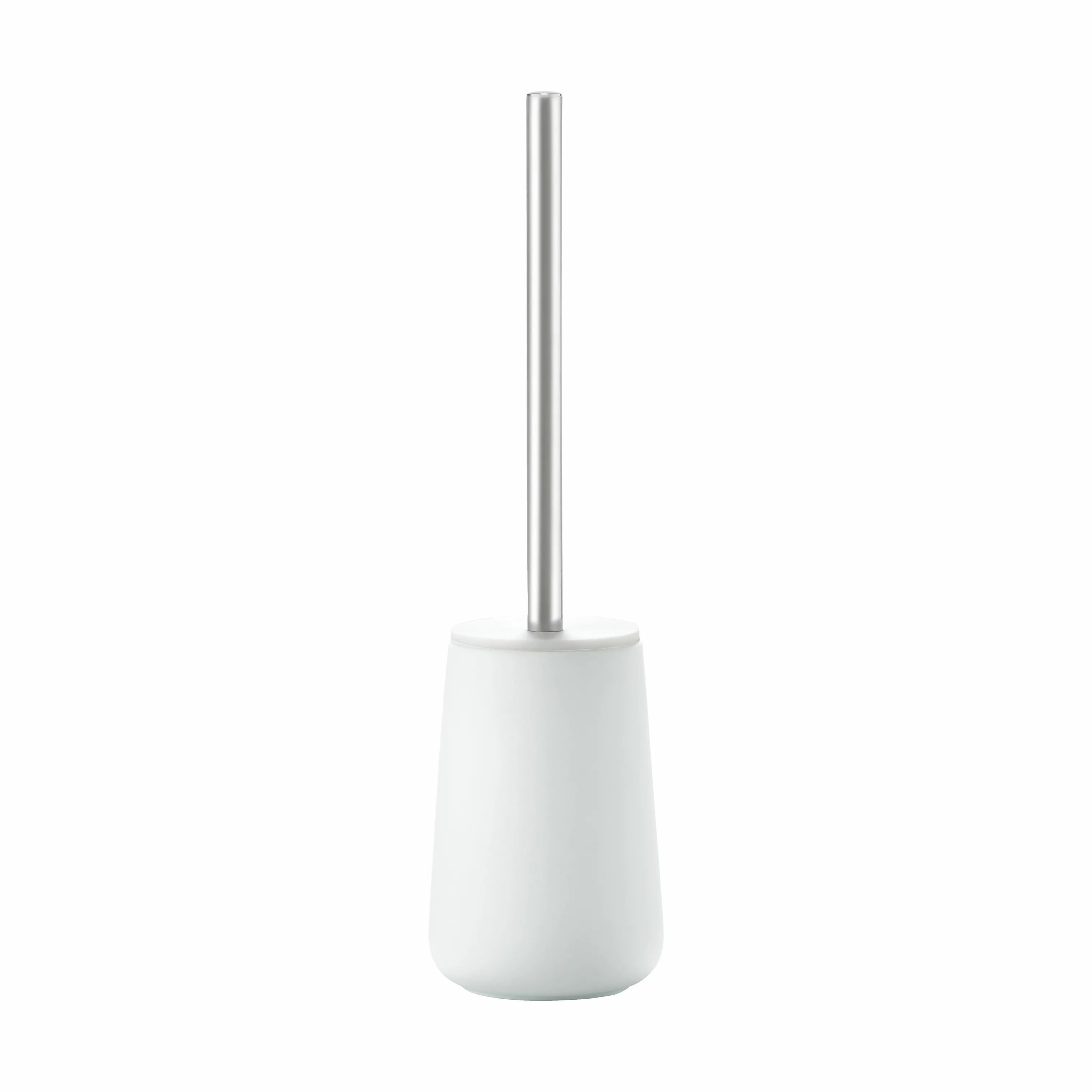Zone Toiletbørster Nova Toiletbørste i White, 30,5 cm, 1
