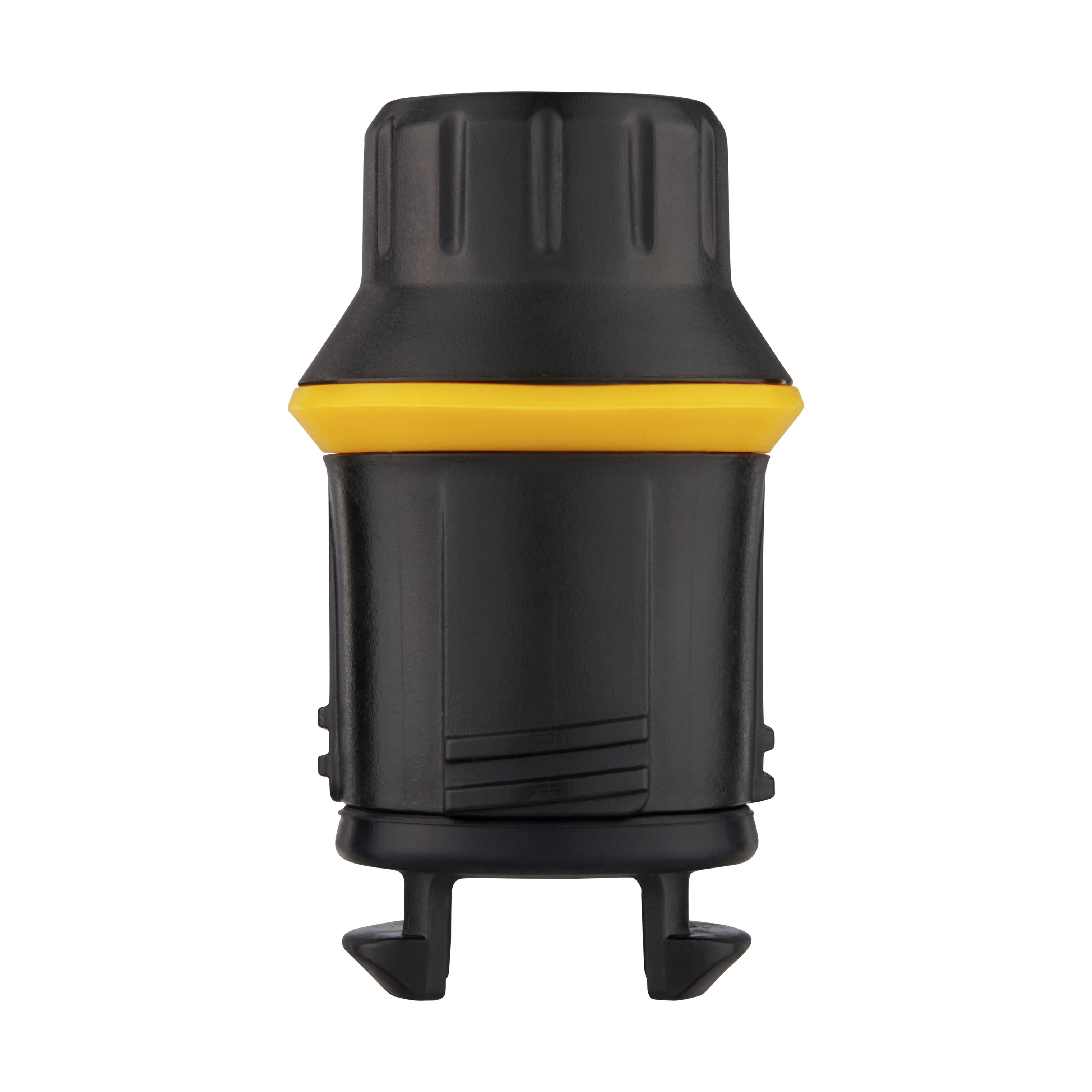 Contigo Termoflasker Thermal Termoflaske i Matte Black, 740 ml, 7