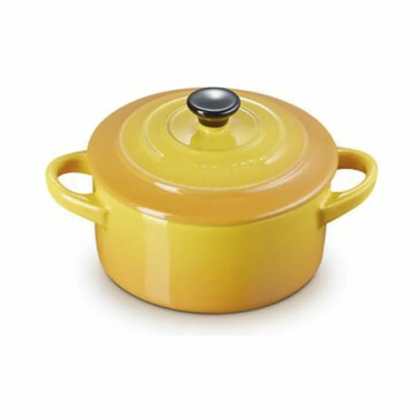 Le Creuset Gryder Minigryde i Nectar, 1