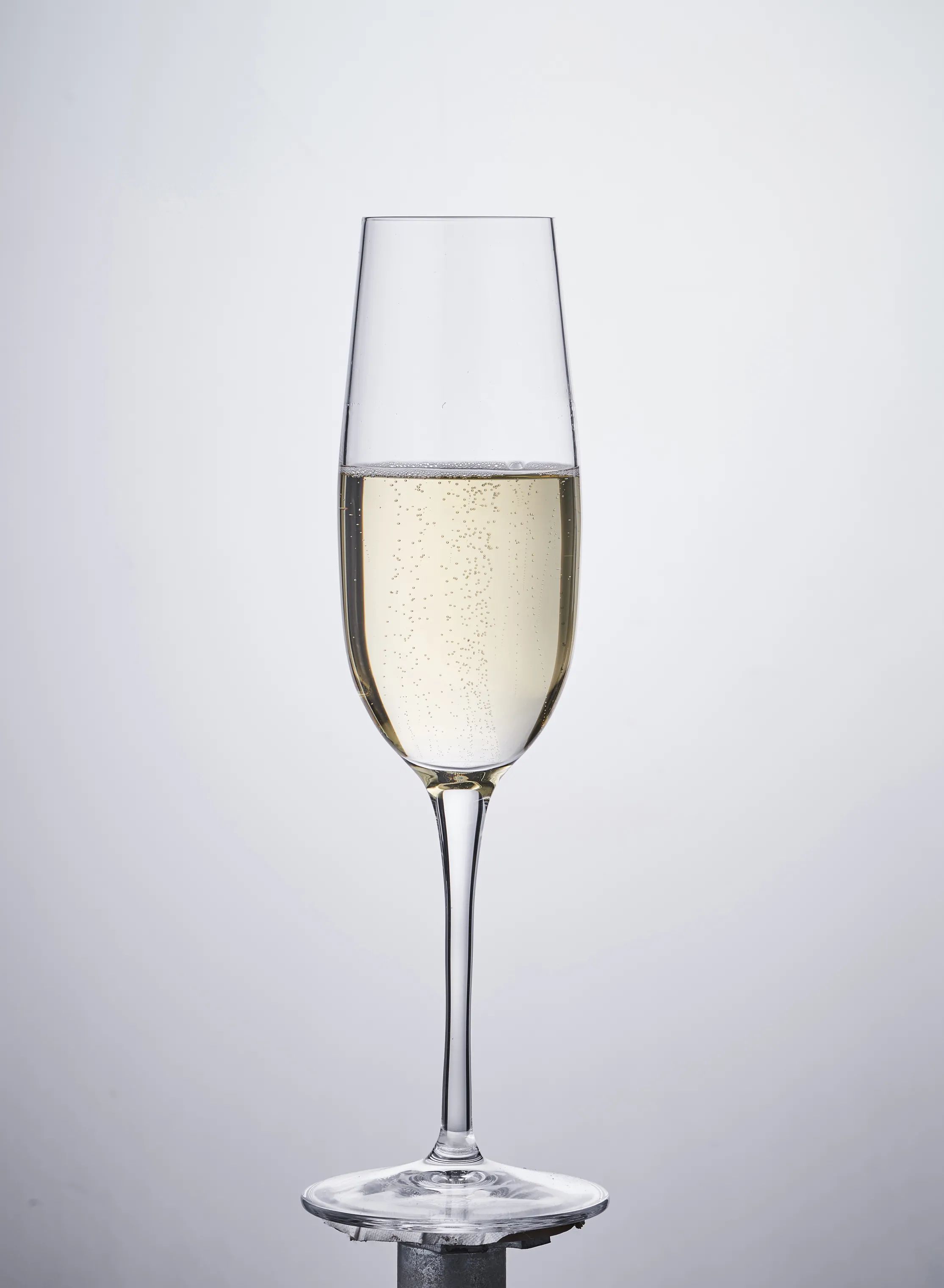 Luigi Bormioli Champagneglas Palace Champagneglas - 6 stk. i Klar, 23.5 cl, 3