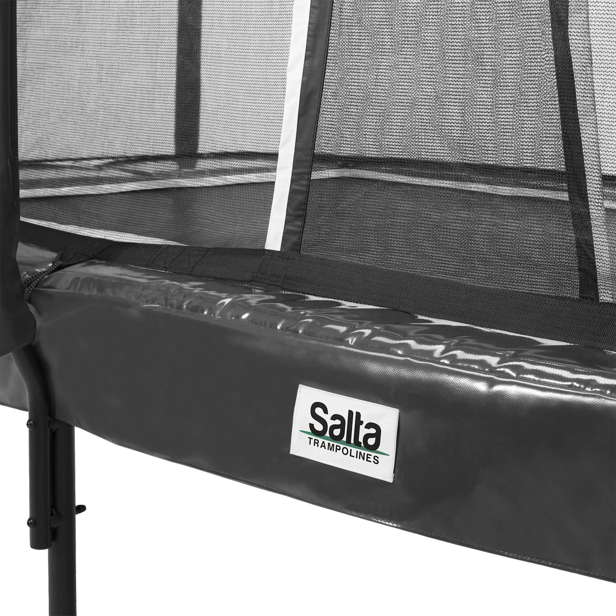 Salta Trampoliner First Class Trampolin i B244 x L427 cm, 4