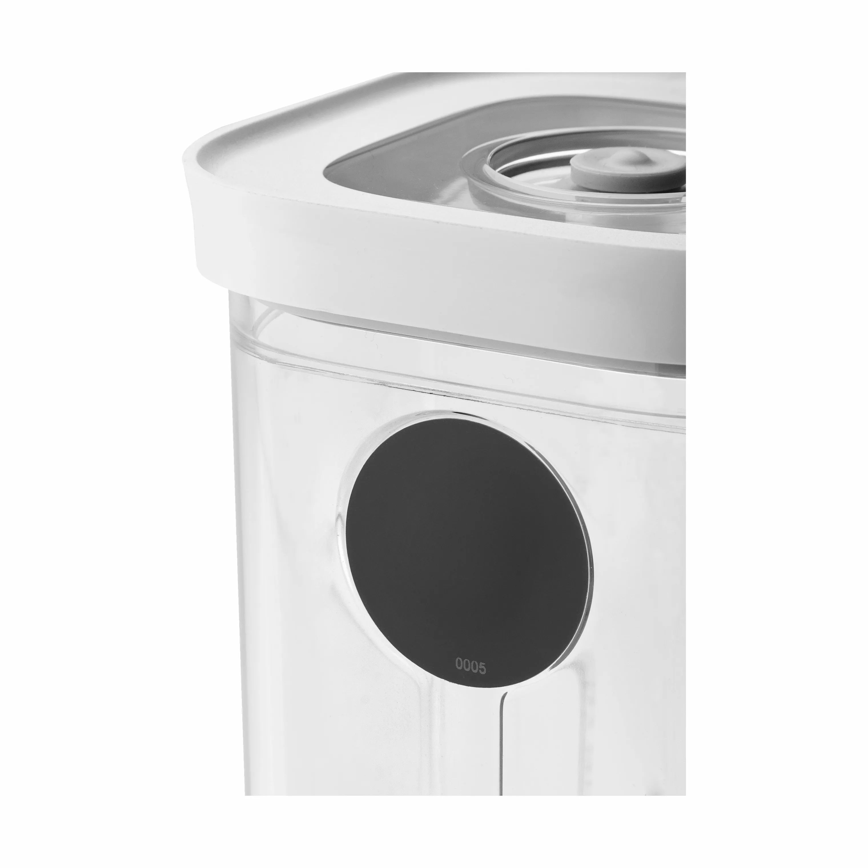Zwilling Opbevaringsbokse Fresh & Save Cube Beholder - str. M i 0.7 L, 11