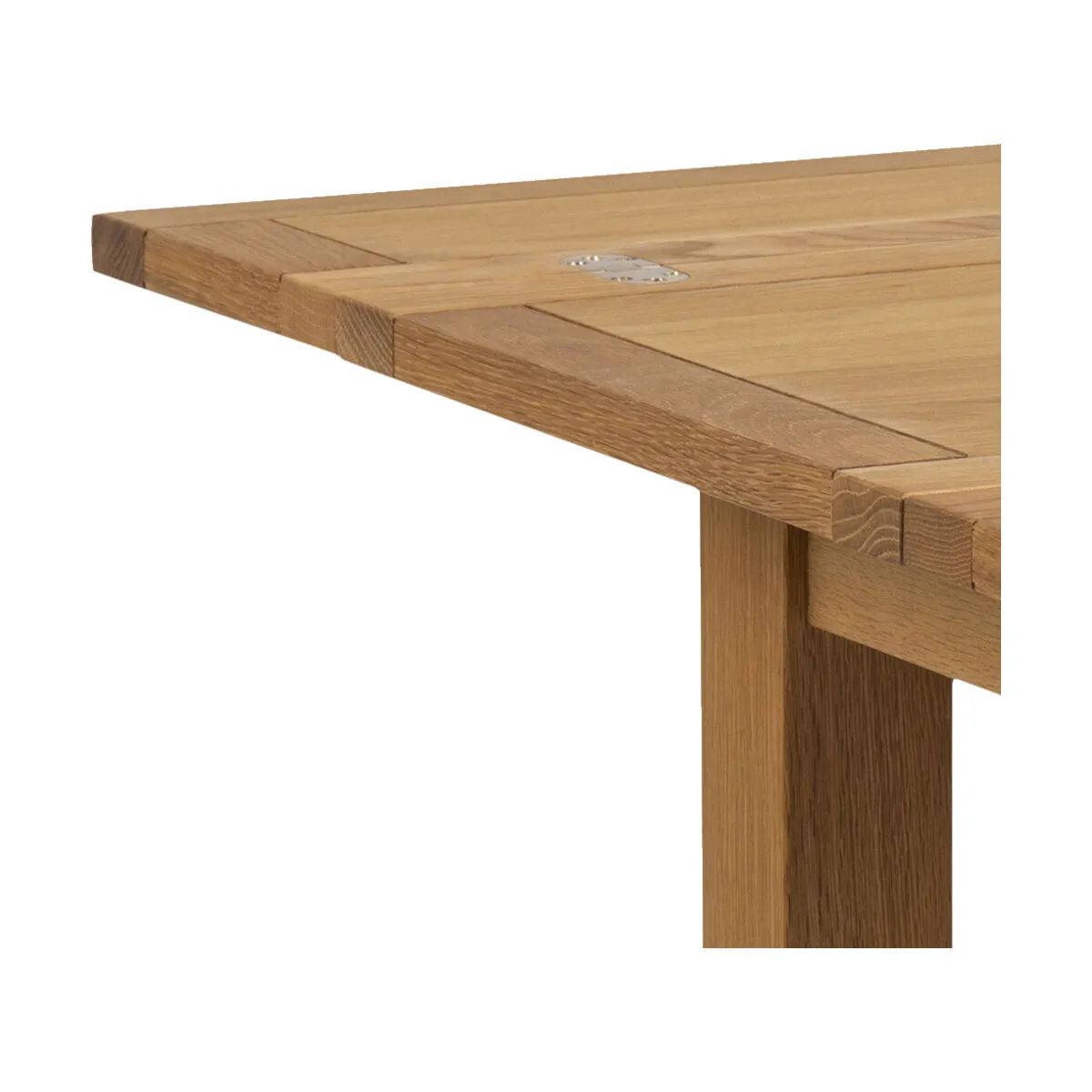 CASA Living Spiseborde Kenley Spisebord i Natur, 4