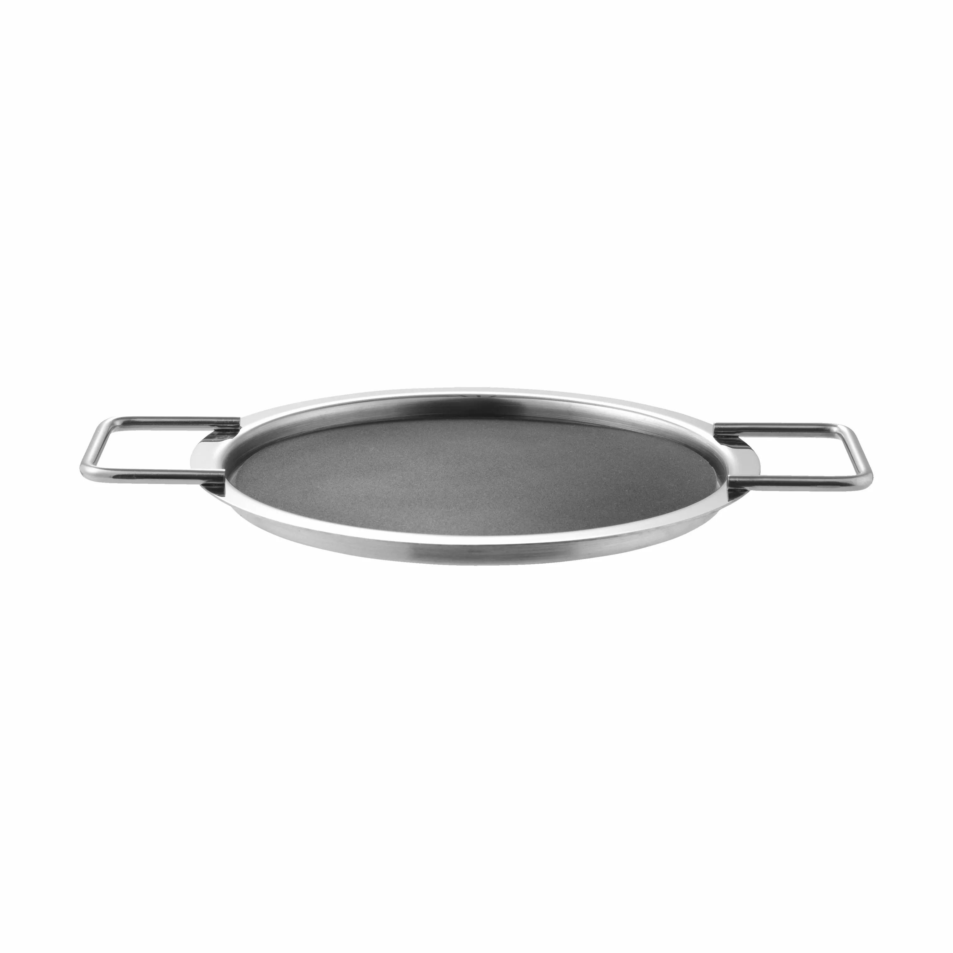 Eva Trio Grydelåg Hældelåg i 16 cm, 2