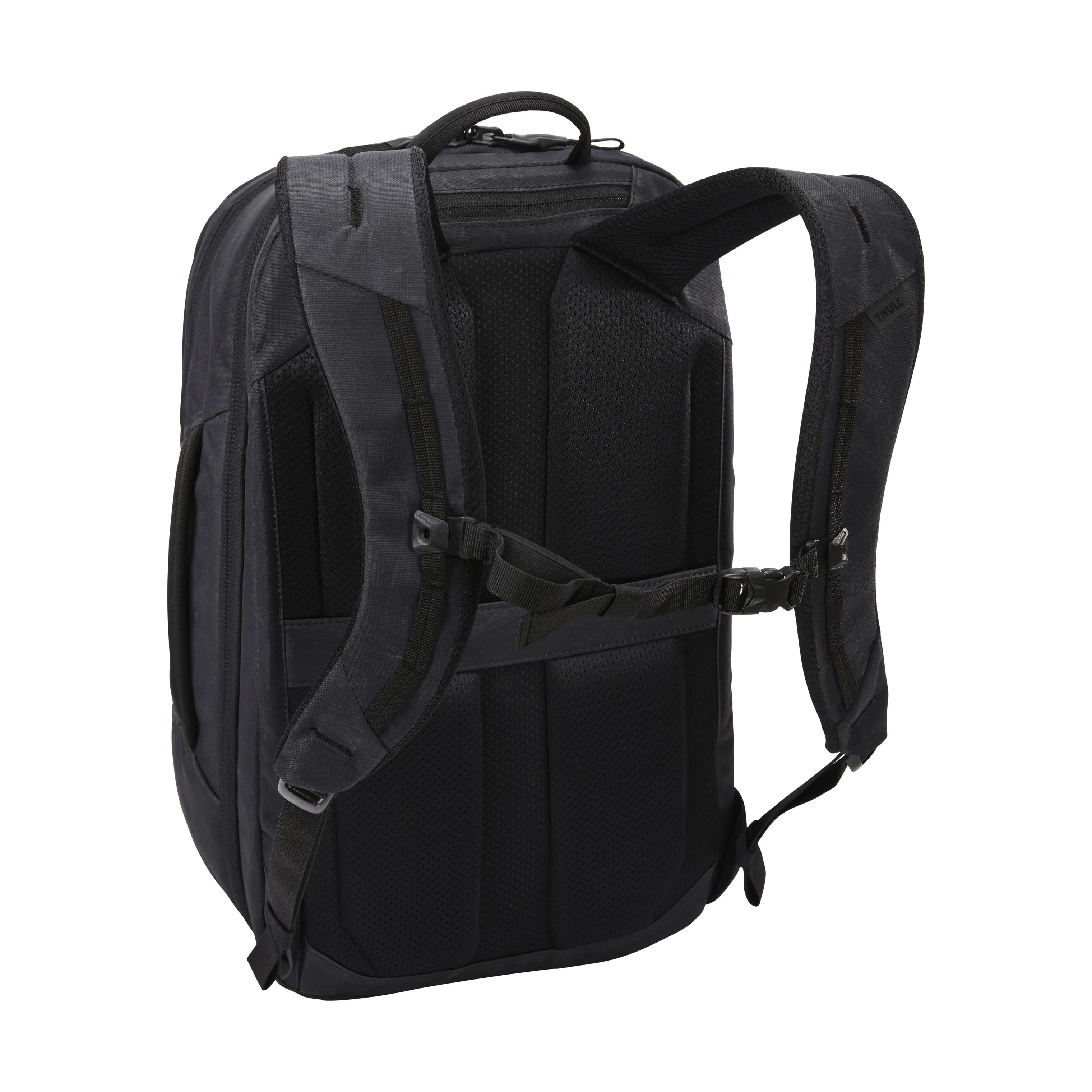 Thule Interiør Thule Aion Aion Rejserygsæk i Black/grey, 2