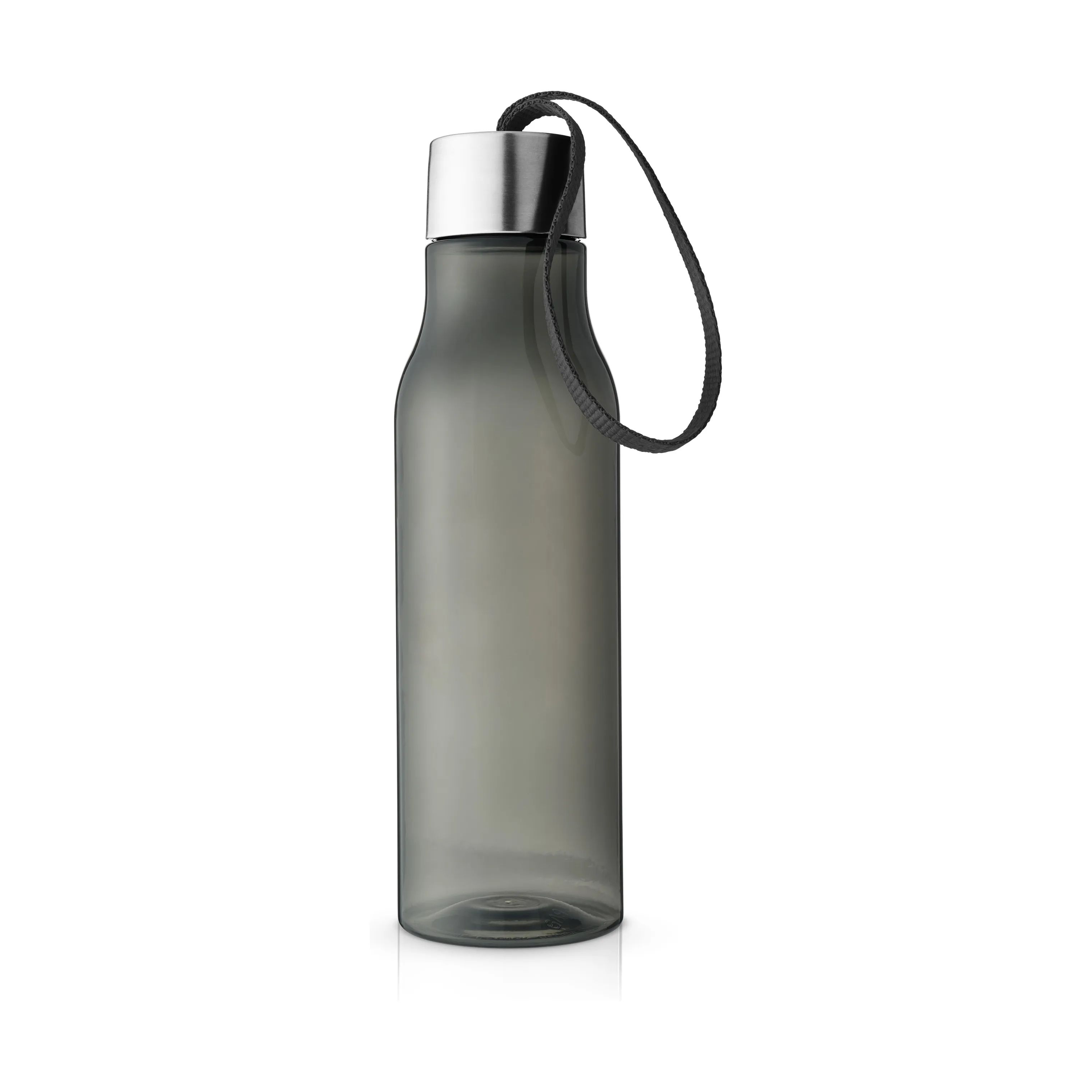 Eva Solo Drikkedunke RE-Hydrate Vandflaske i Smoke, 1