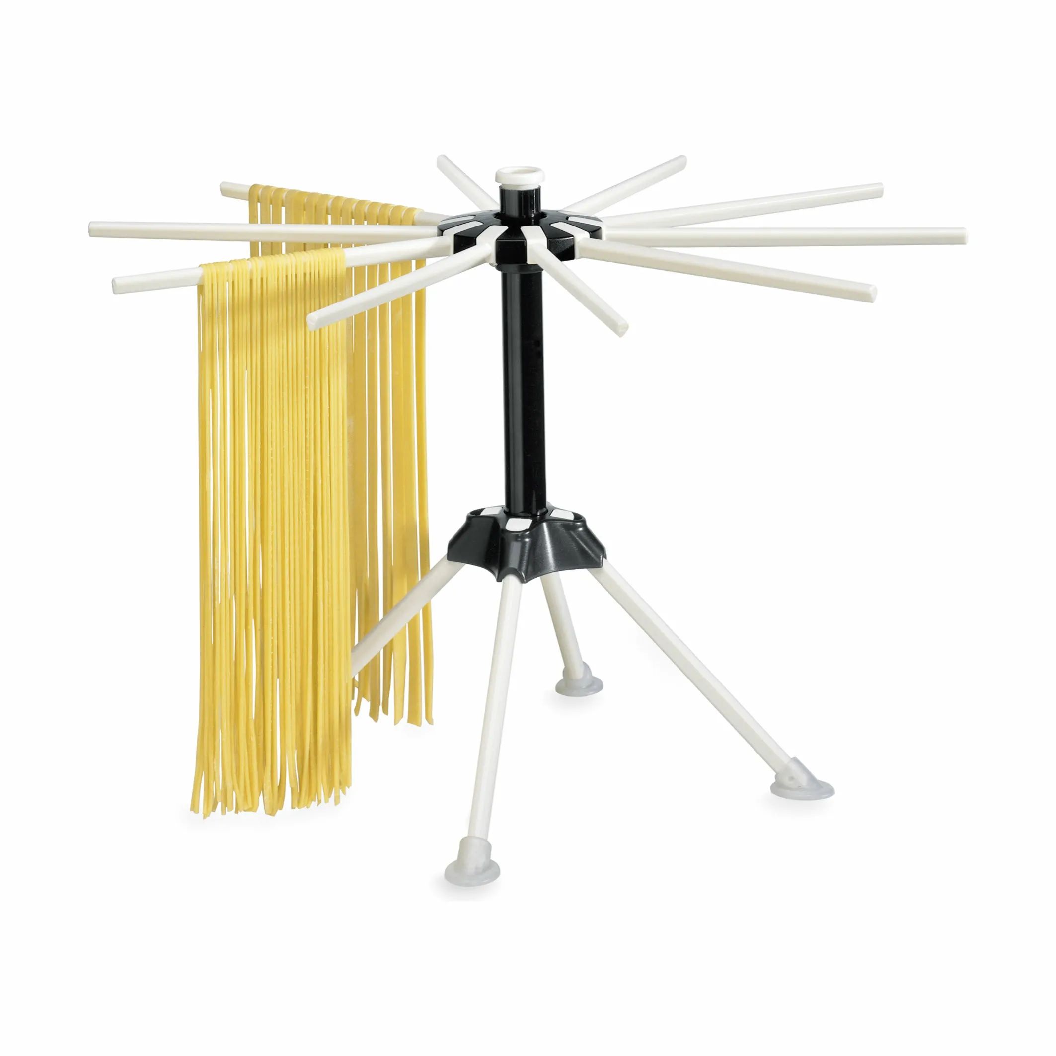 Küchenprofi Ravioliudstyr Küchenprofi Pasta PastaPastastativ i Hvid/sort, 1