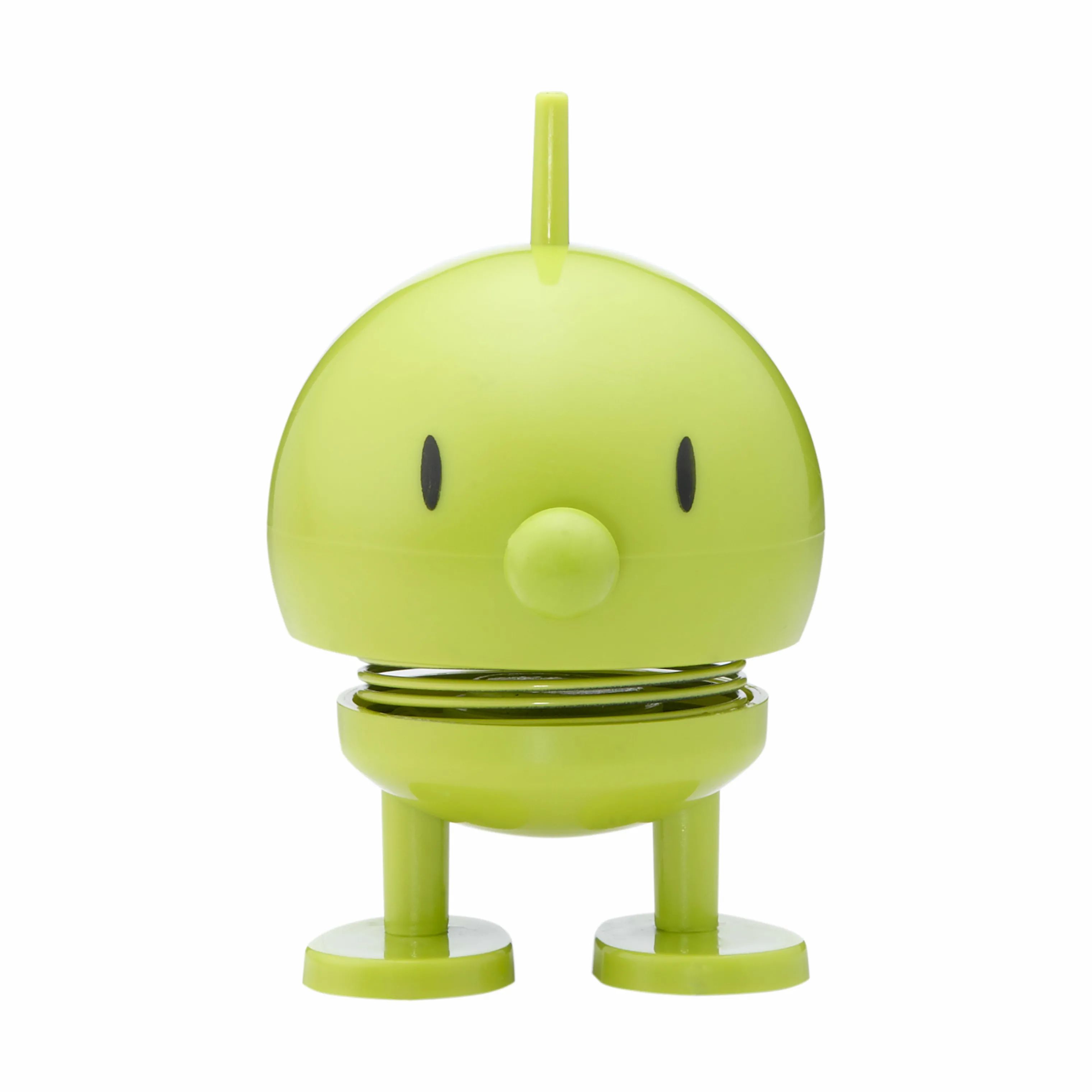 Hoptimist Øvrige figurer Classic Bumble i Lime, 7,6 cm, 1