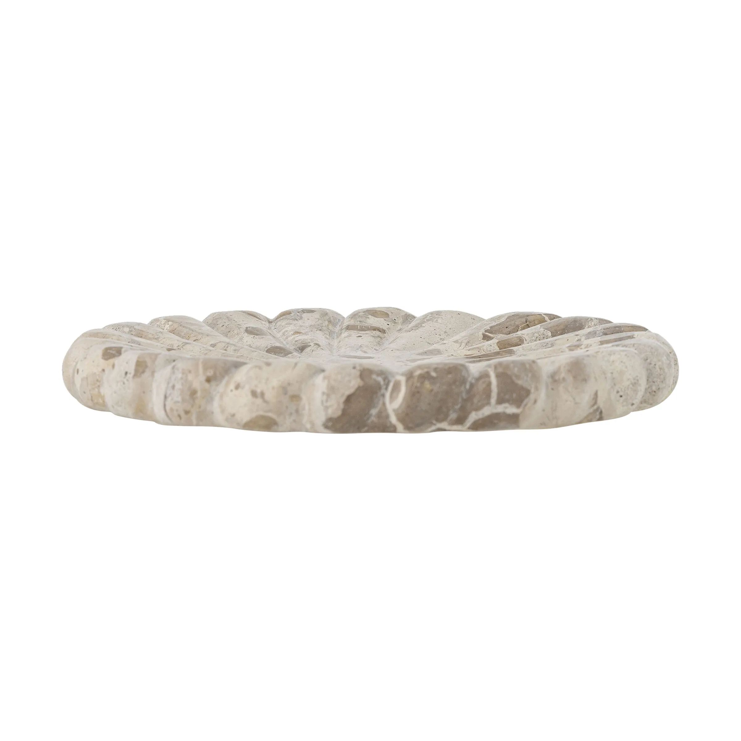Bloomingville Serveringsfade Marlie Fad i Nature, 4