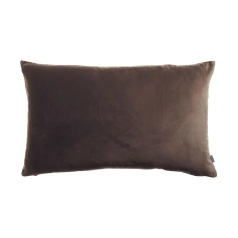 Vivaraise Pyntepuder Elise Pyntepude i Mørkebrun, B40 x L65 cm, 1