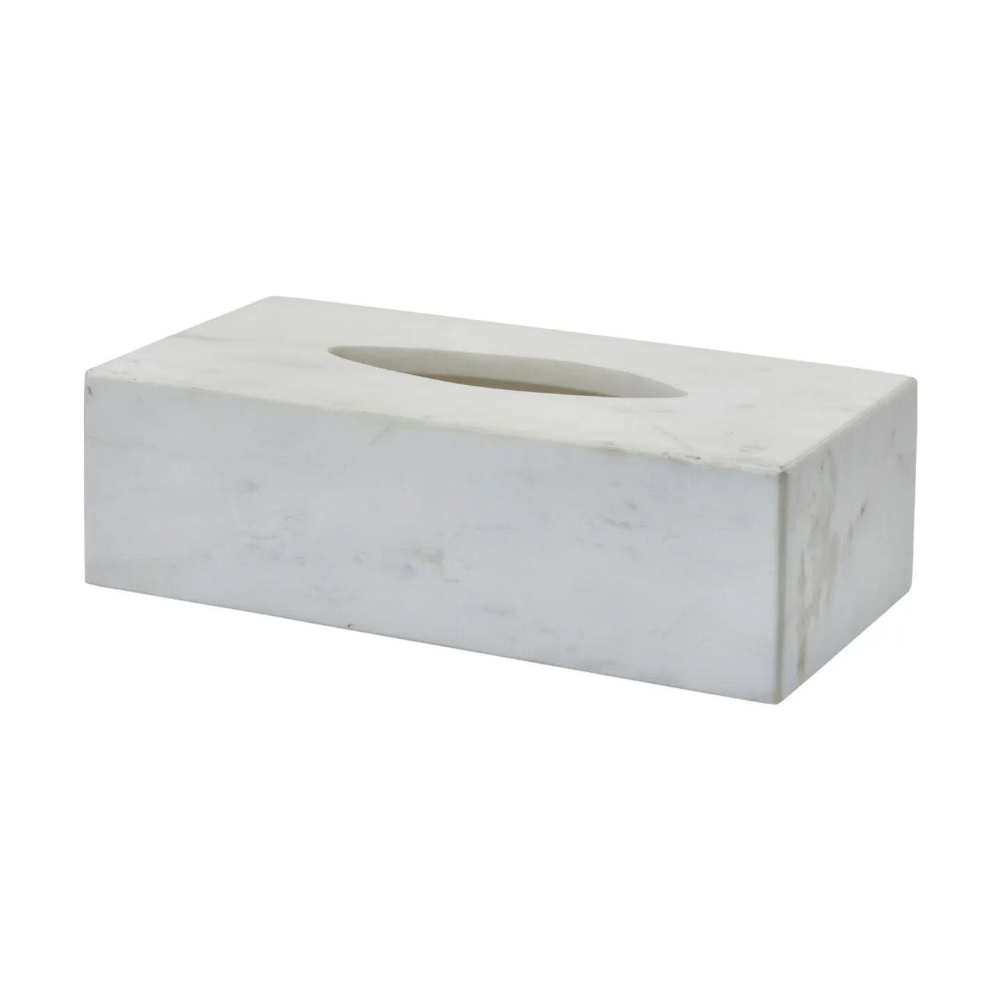 Aquanova Tilbehør til bad Hammam Kleenex box i Hvid, 1
