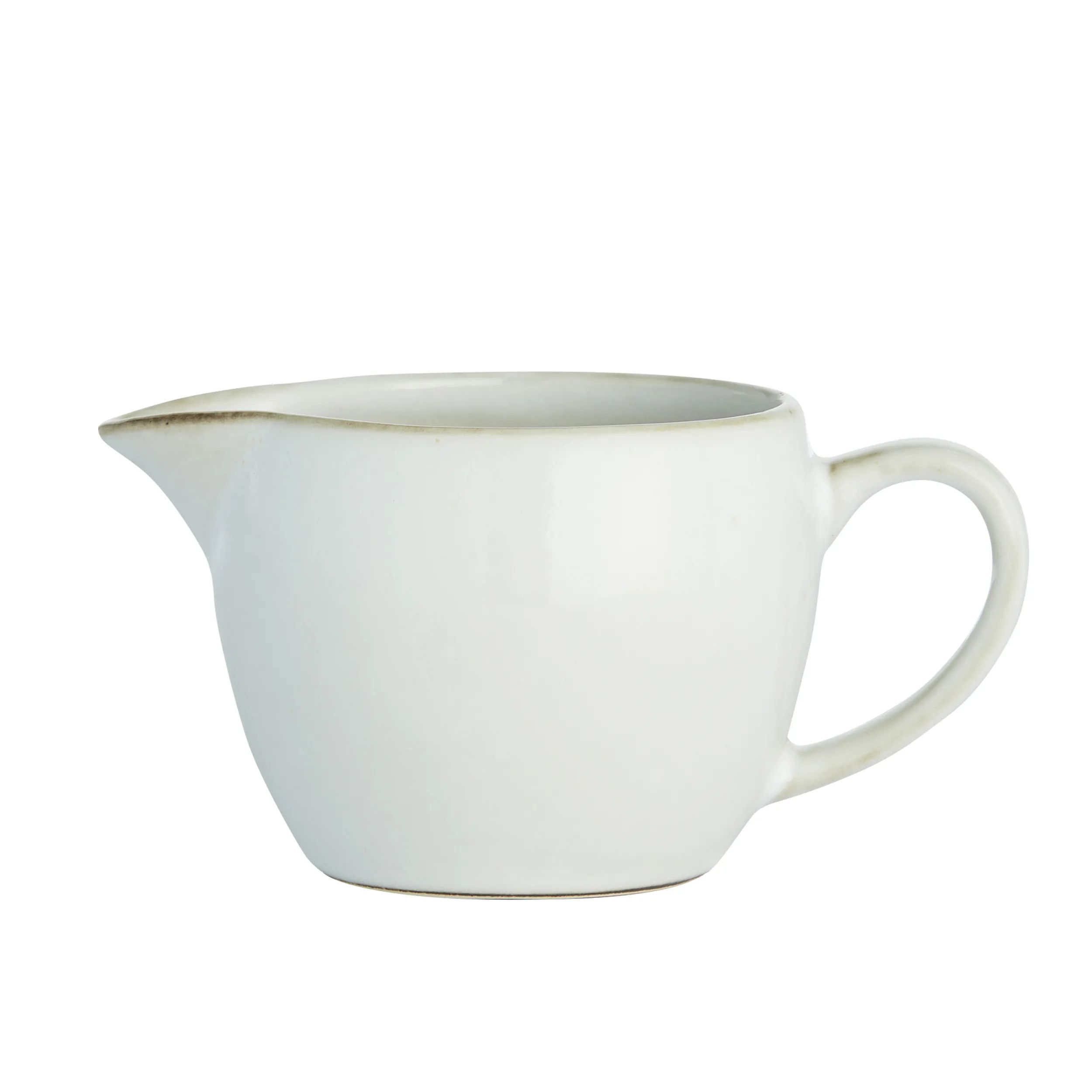 Lene Bjerre Sovseskåle og -kander Amera Sovsekande i Beige, 8,5 cm, 1