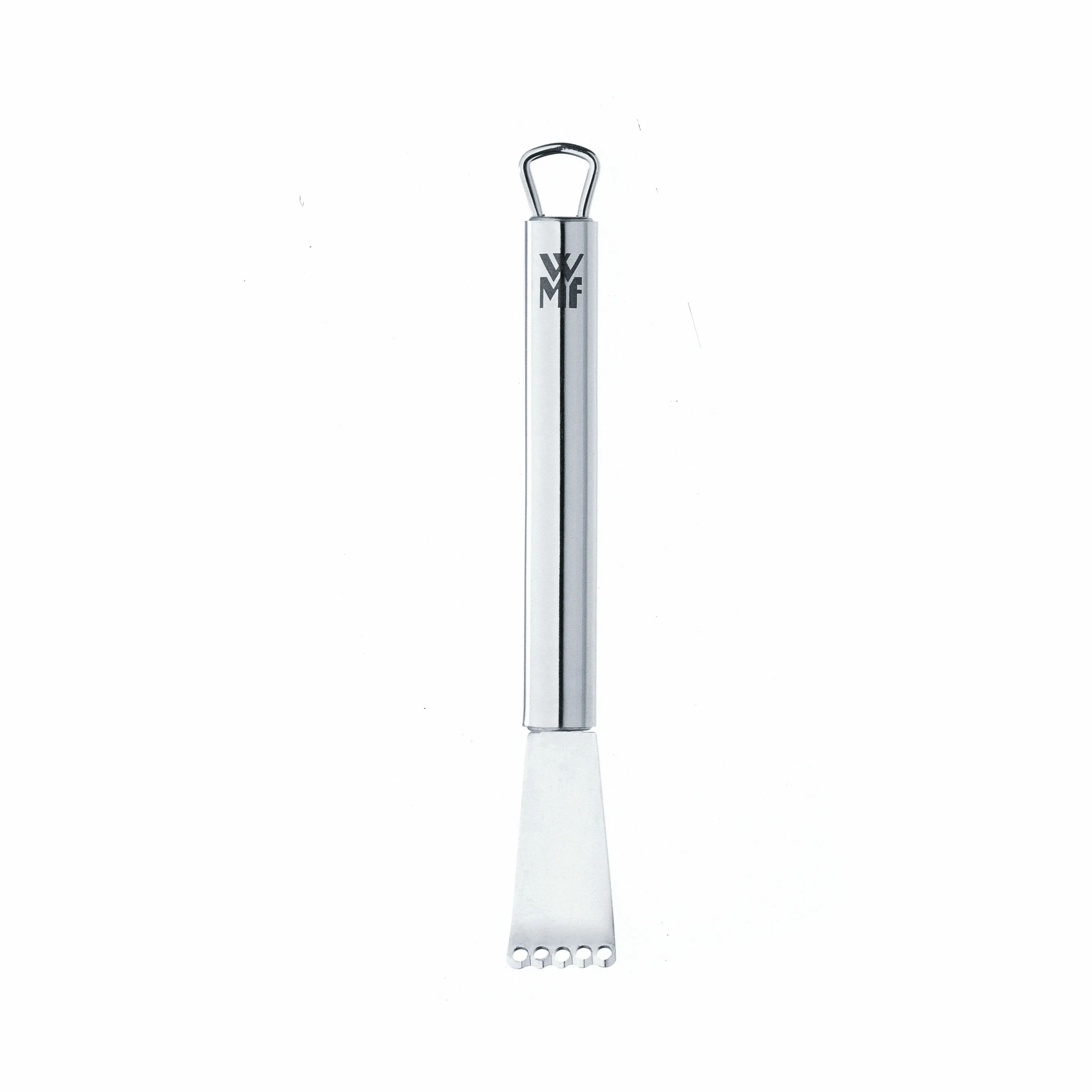 WMF Juliennejern Profi Plus Juliennejern i Sølvfarvet, 14,5 cm, 1
