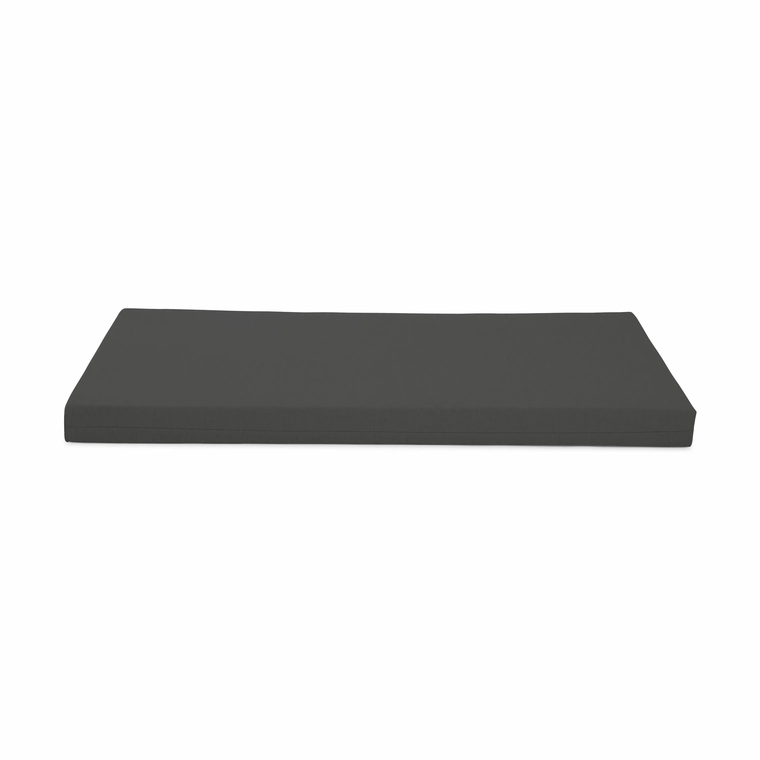 TRIMM Copenhagen Havehynder Connect Madras i Graphite, B120 x L80 cm, 1