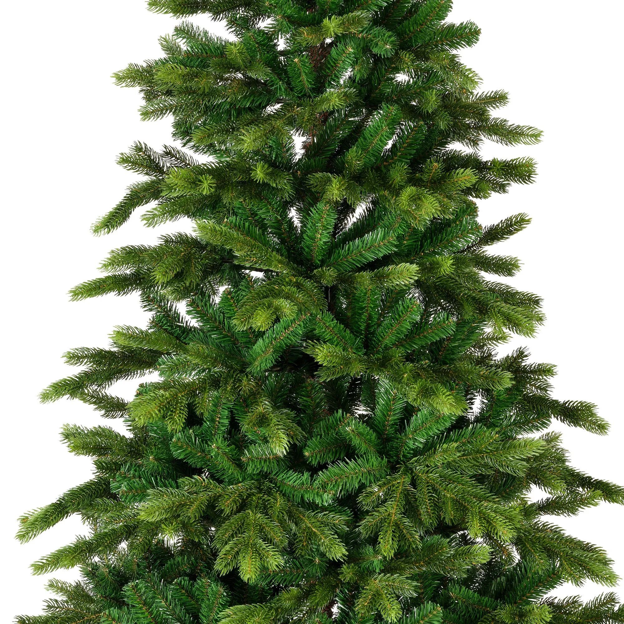 Casa Christmas Juletræer Galloway Spruce Kunstigt Juletræ FOOBAR i 180 cm, 3