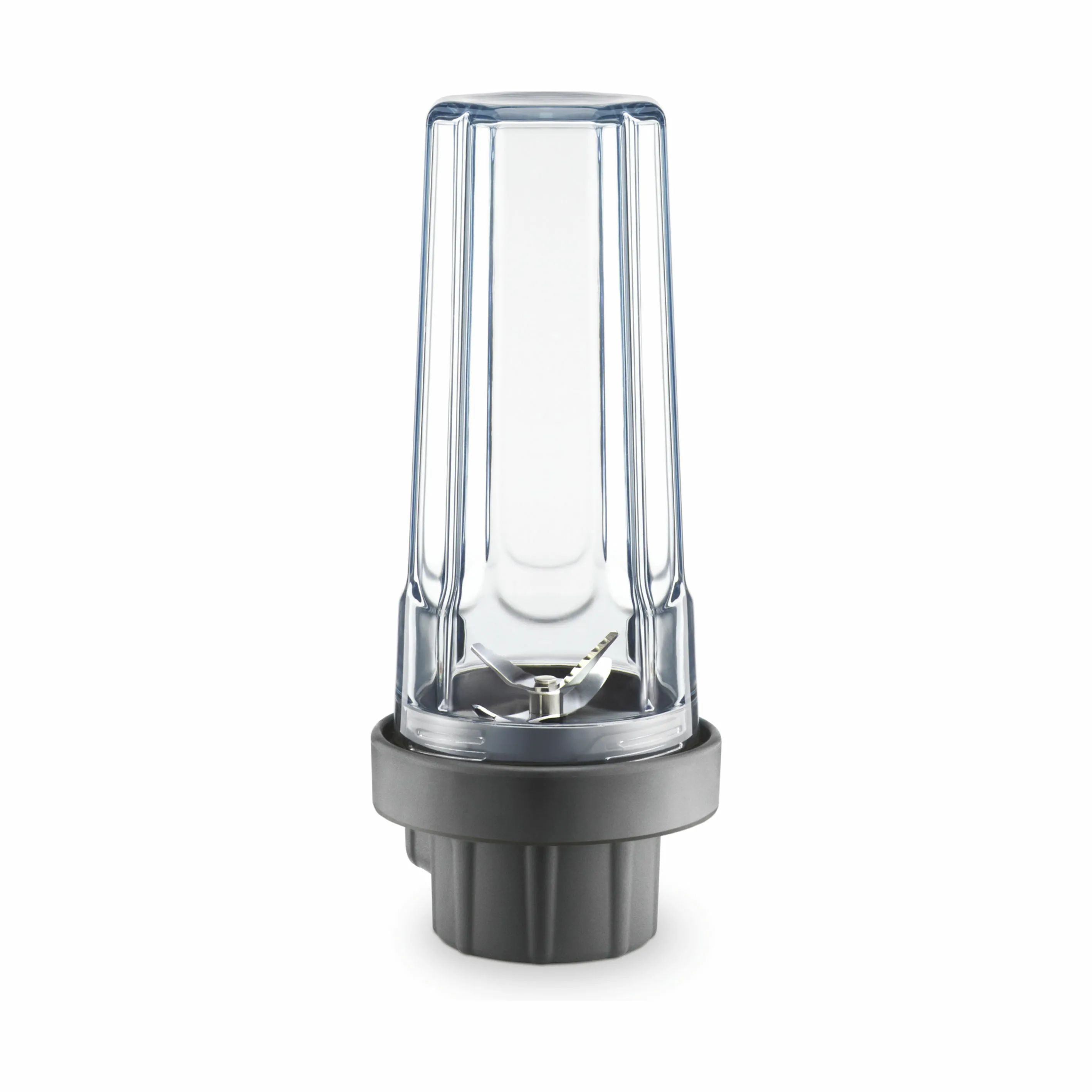 Sage Blendere Super Q Blender i Sølvfarvet, 4
