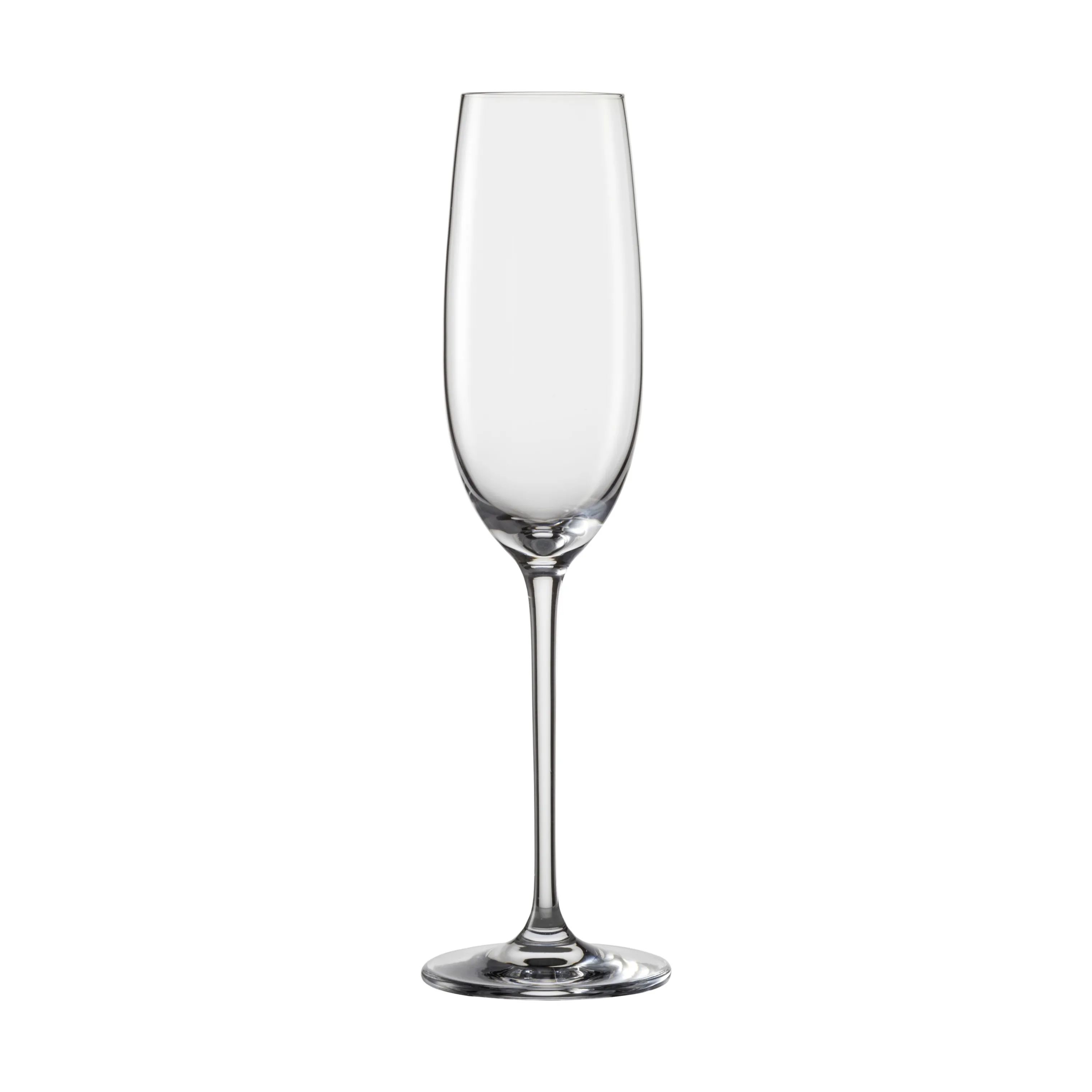 Schott Zwiesel Champagneglas Vinos Champagneglas - 4 stk. i Klar, 4